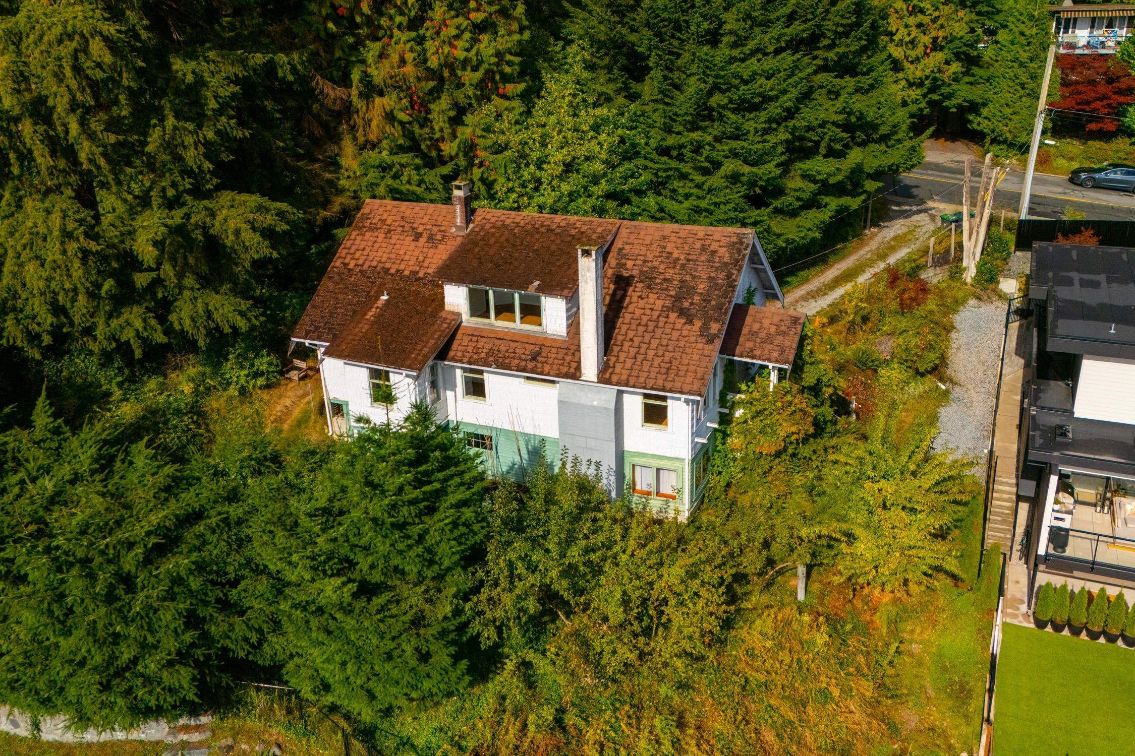 1195 Dempsey Road, North Vancouver, BC