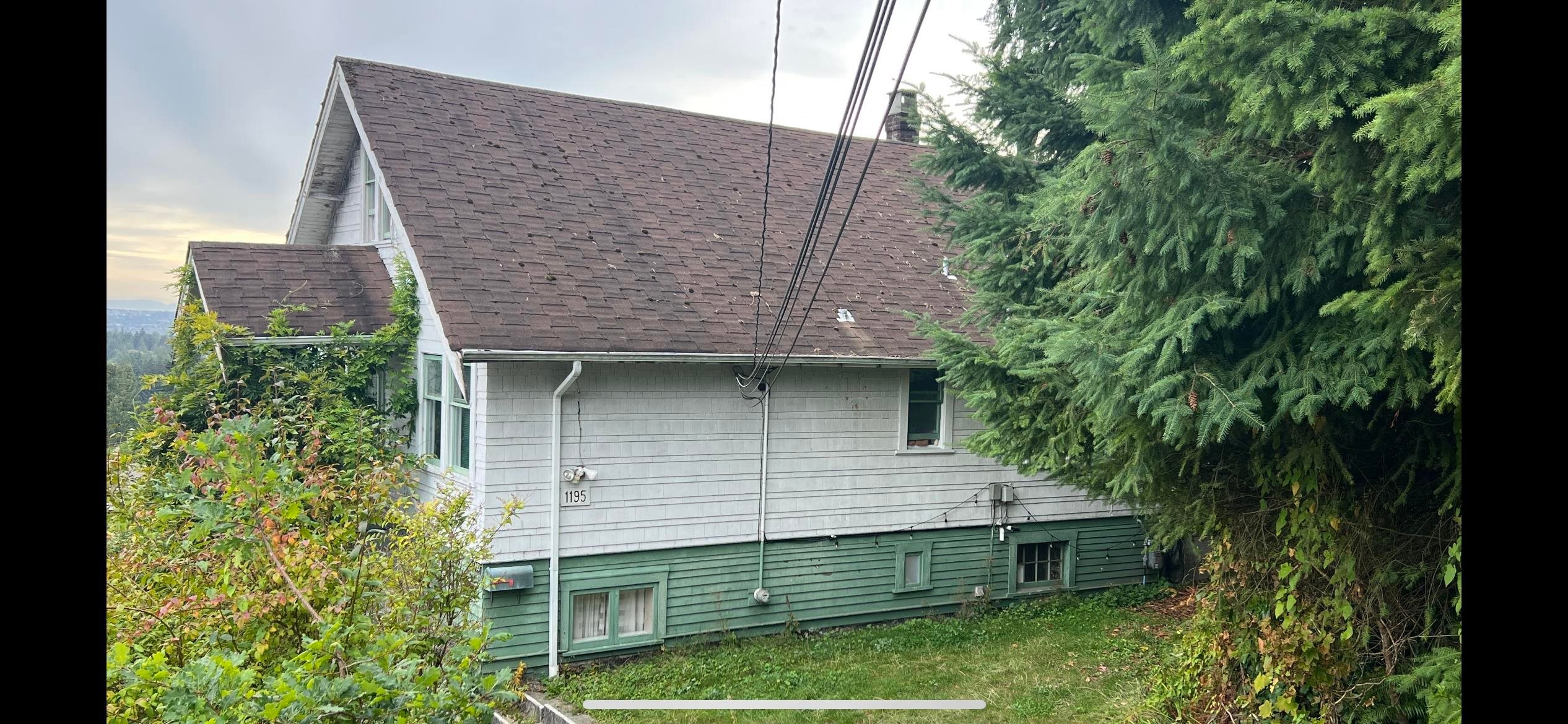 1195 Dempsey Road, North Vancouver, BC