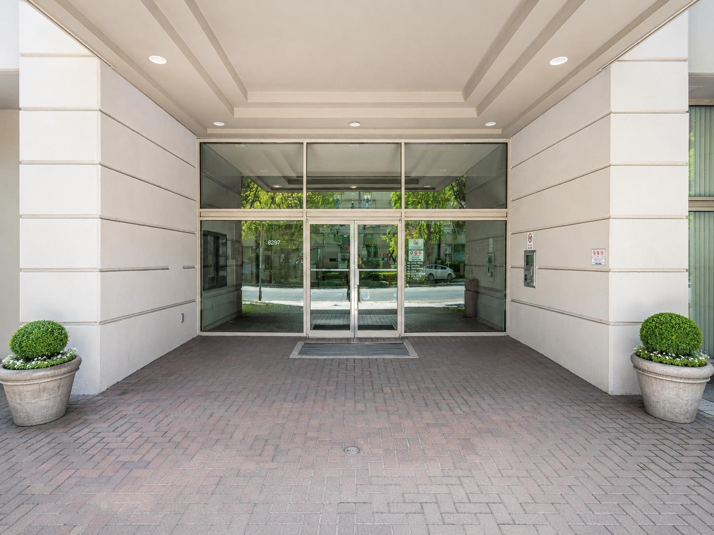 1506-8297 Saba Road, Richmond, BC