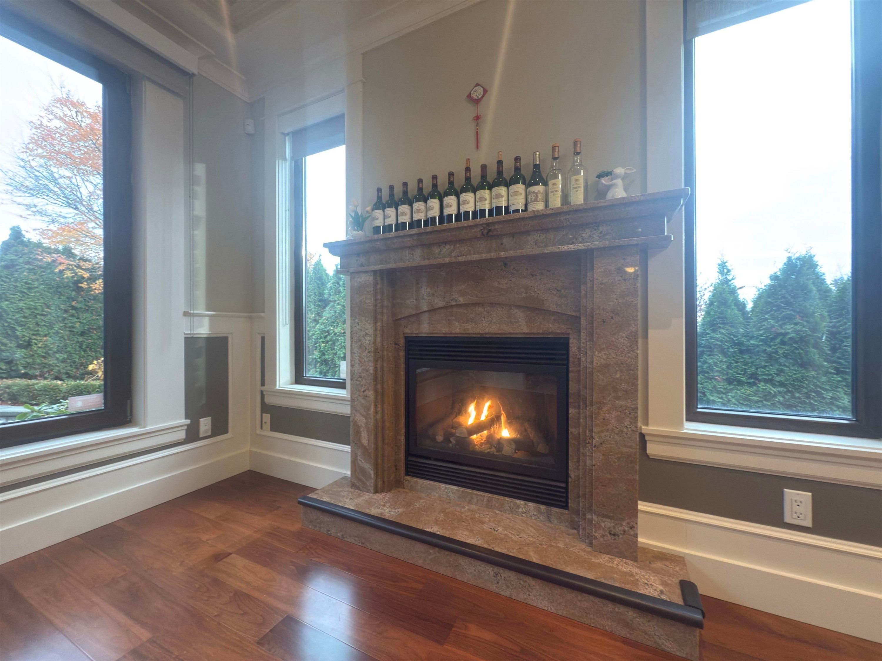 7689 Jasper Crescent, Vancouver, BC