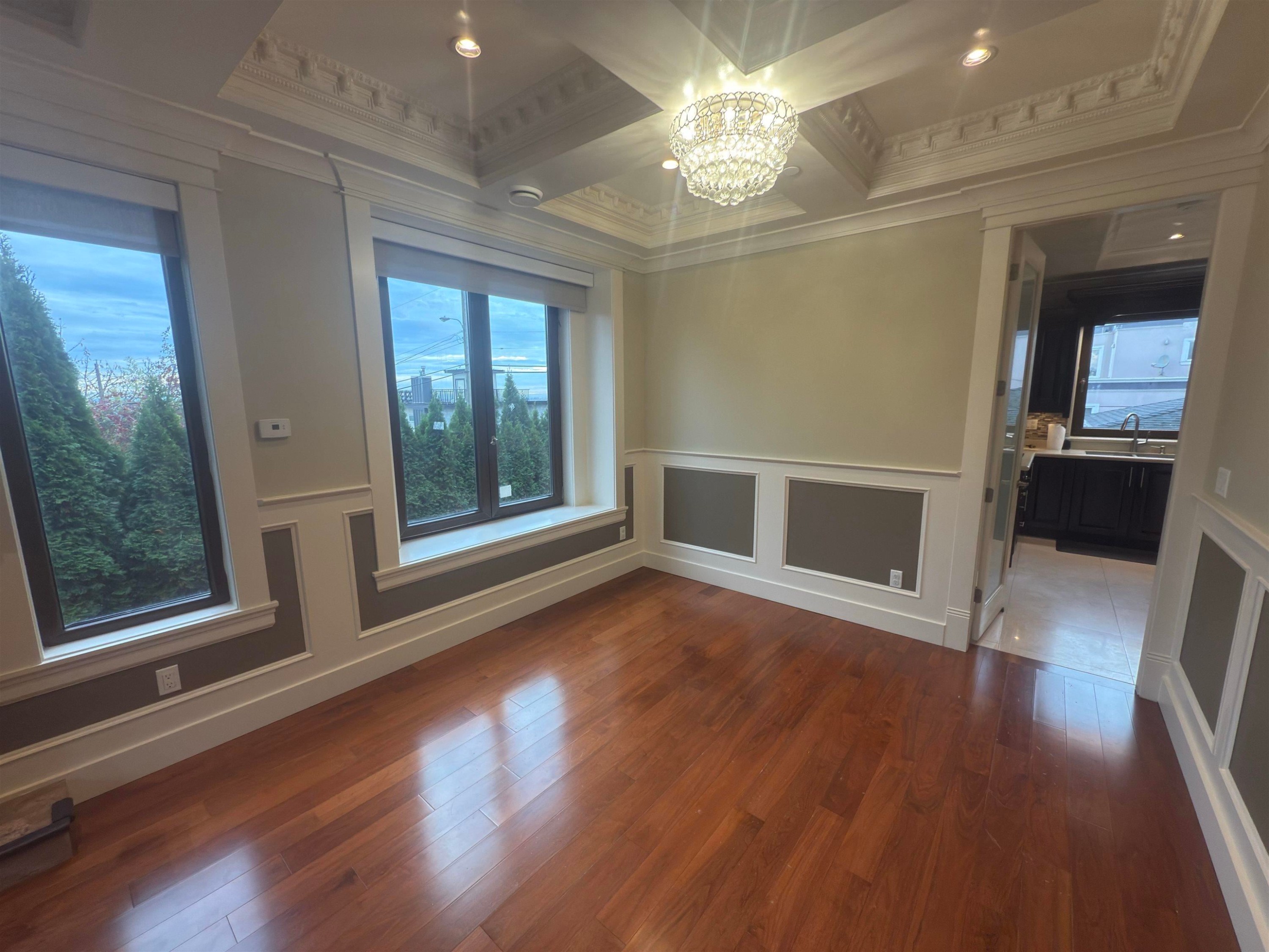 7689 Jasper Crescent, Vancouver, BC