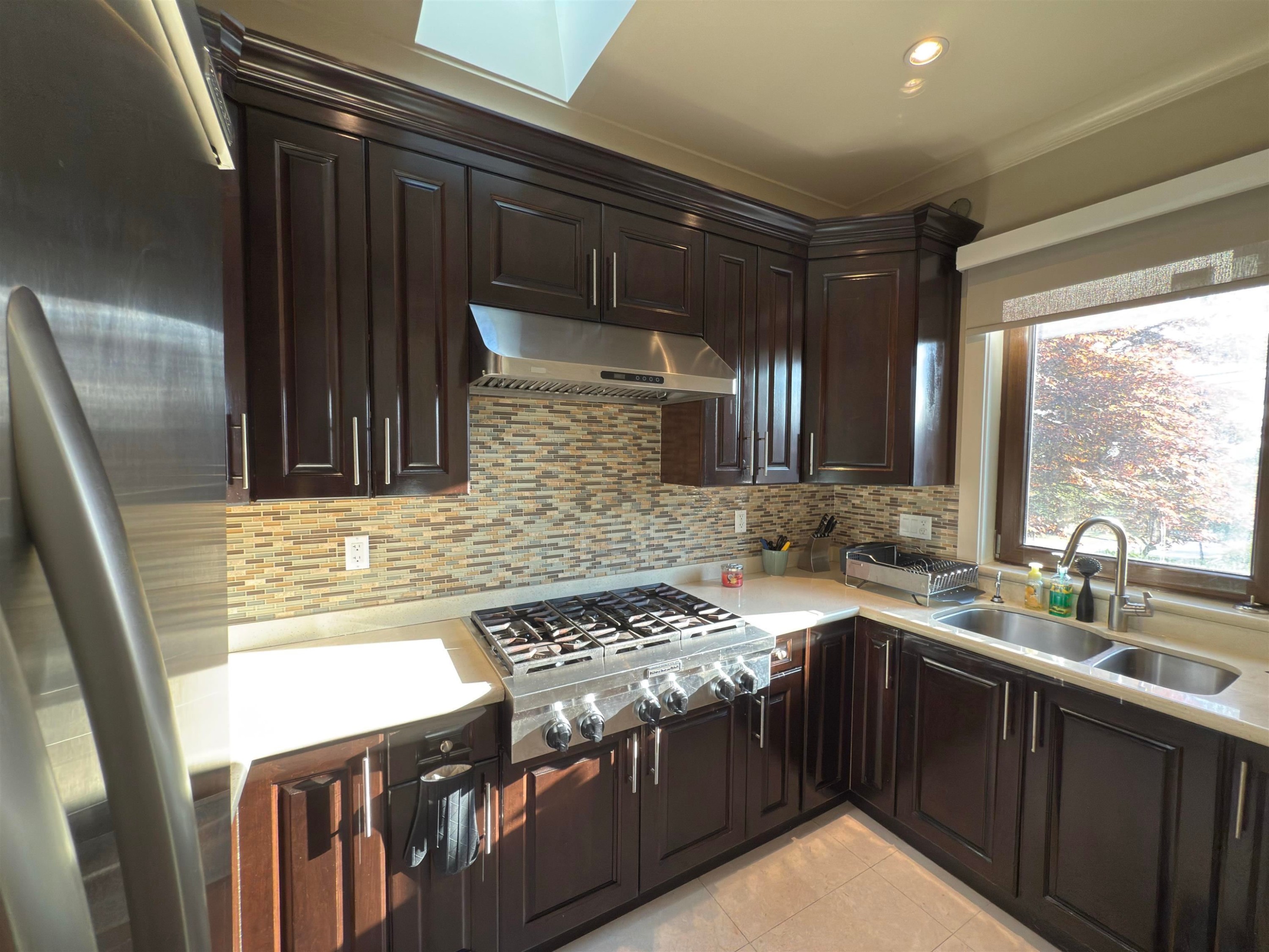7689 Jasper Crescent, Vancouver, BC