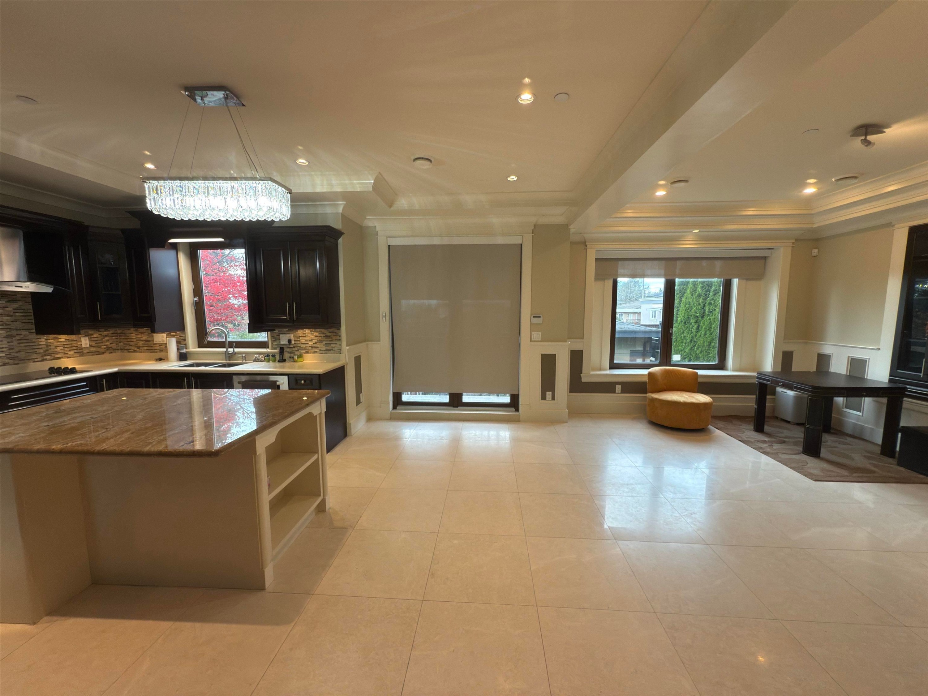 7689 Jasper Crescent, Vancouver, BC