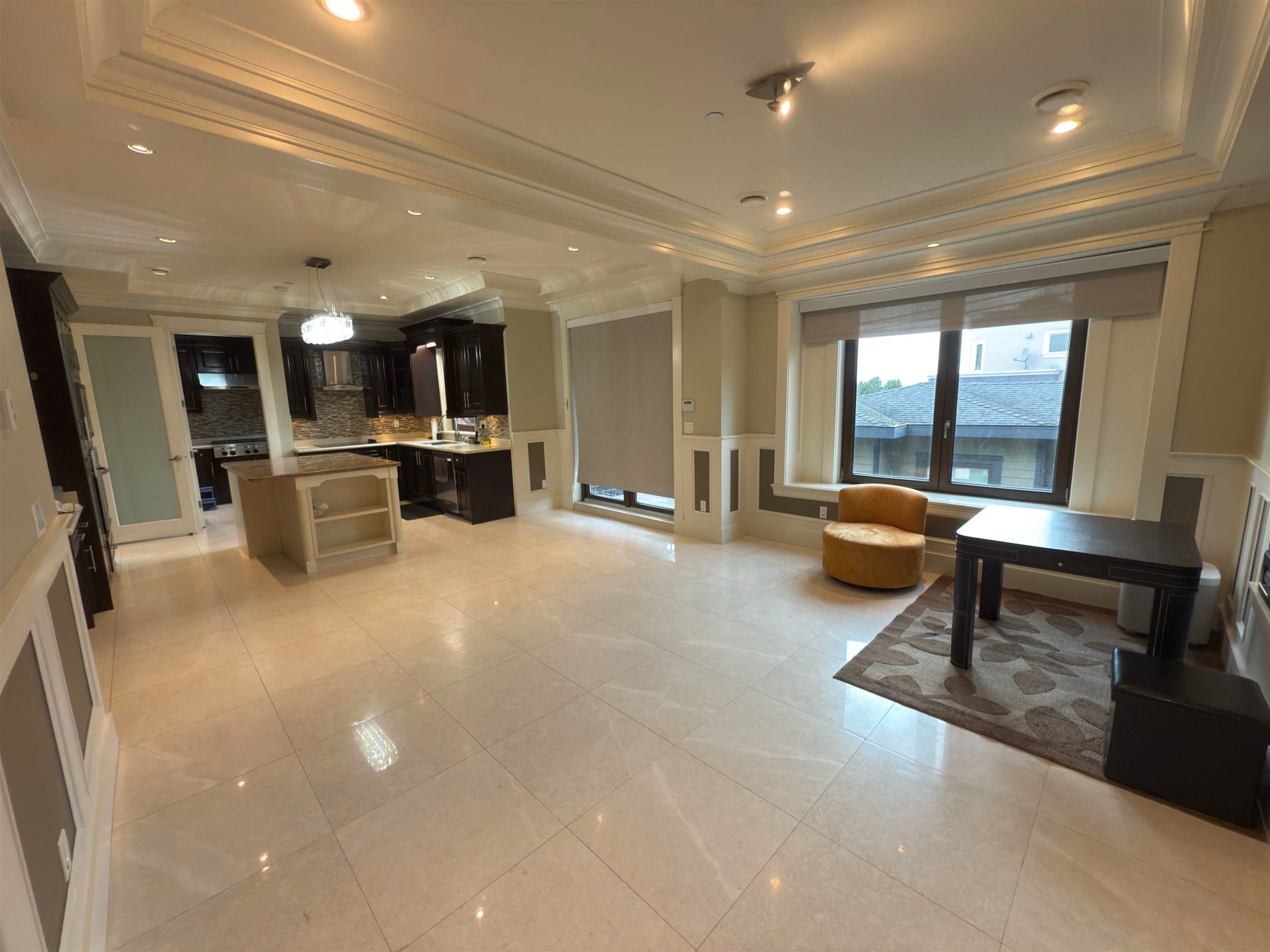 7689 Jasper Crescent, Vancouver, BC