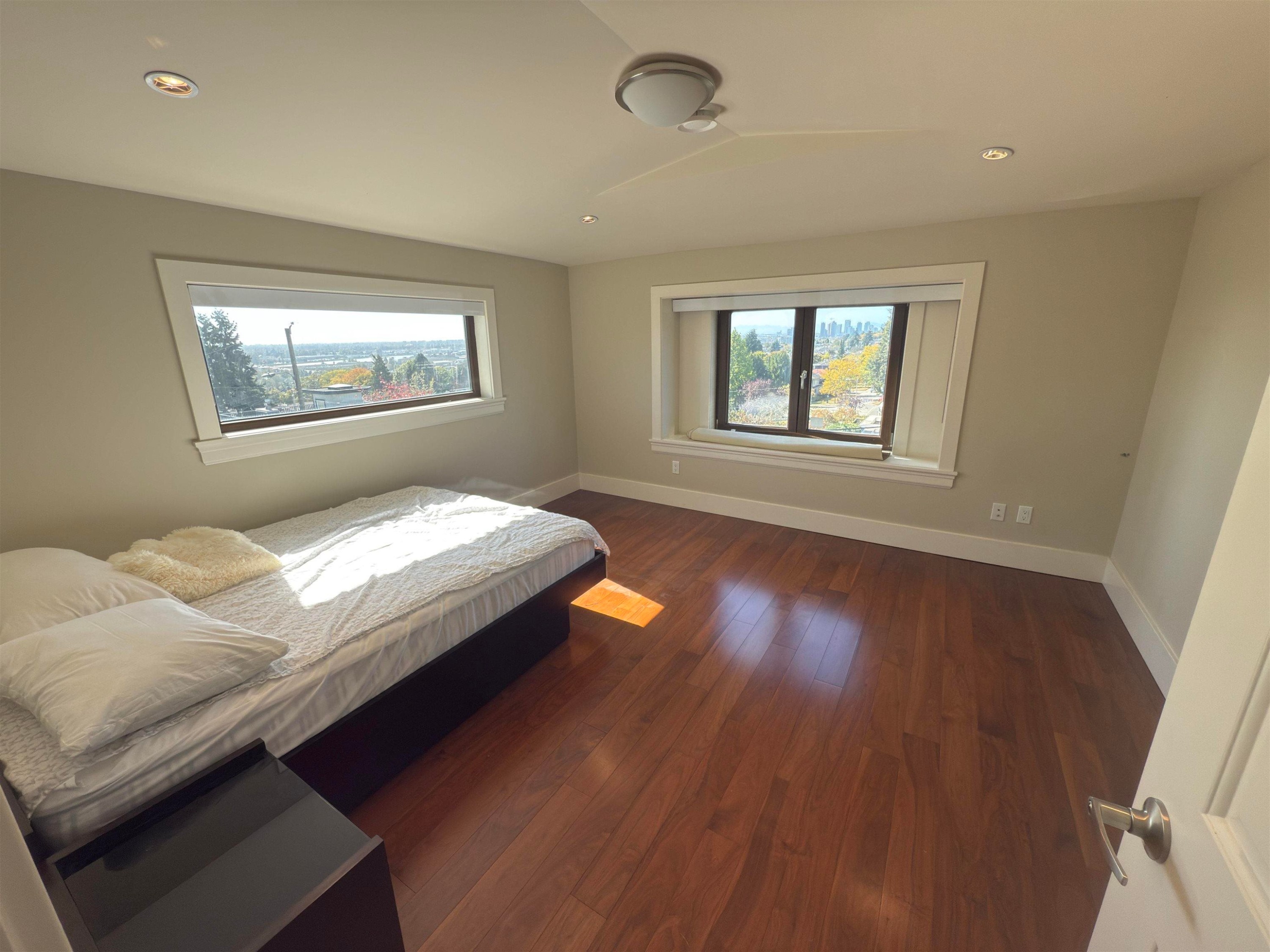 7689 Jasper Crescent, Vancouver, BC