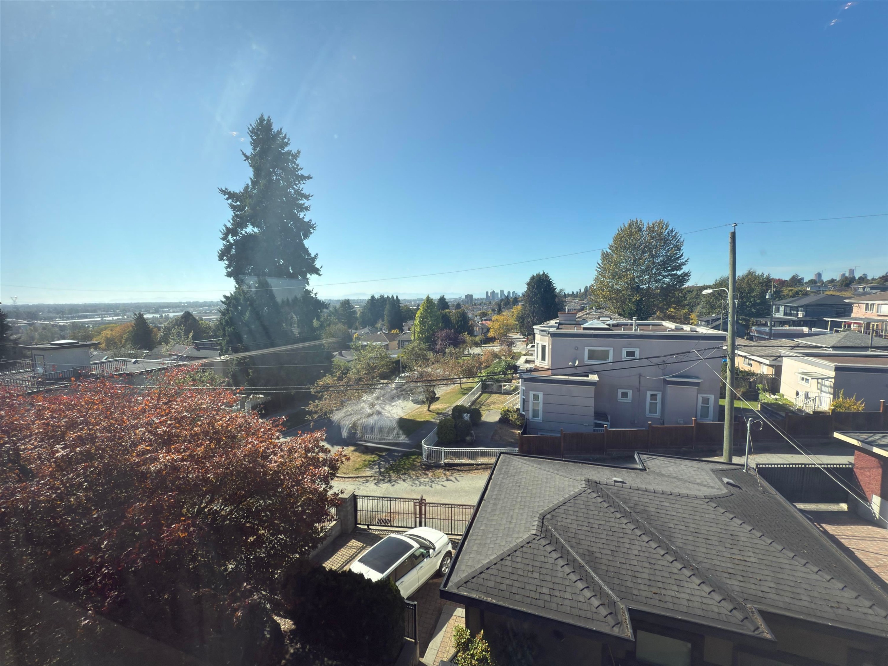 7689 Jasper Crescent, Vancouver, BC