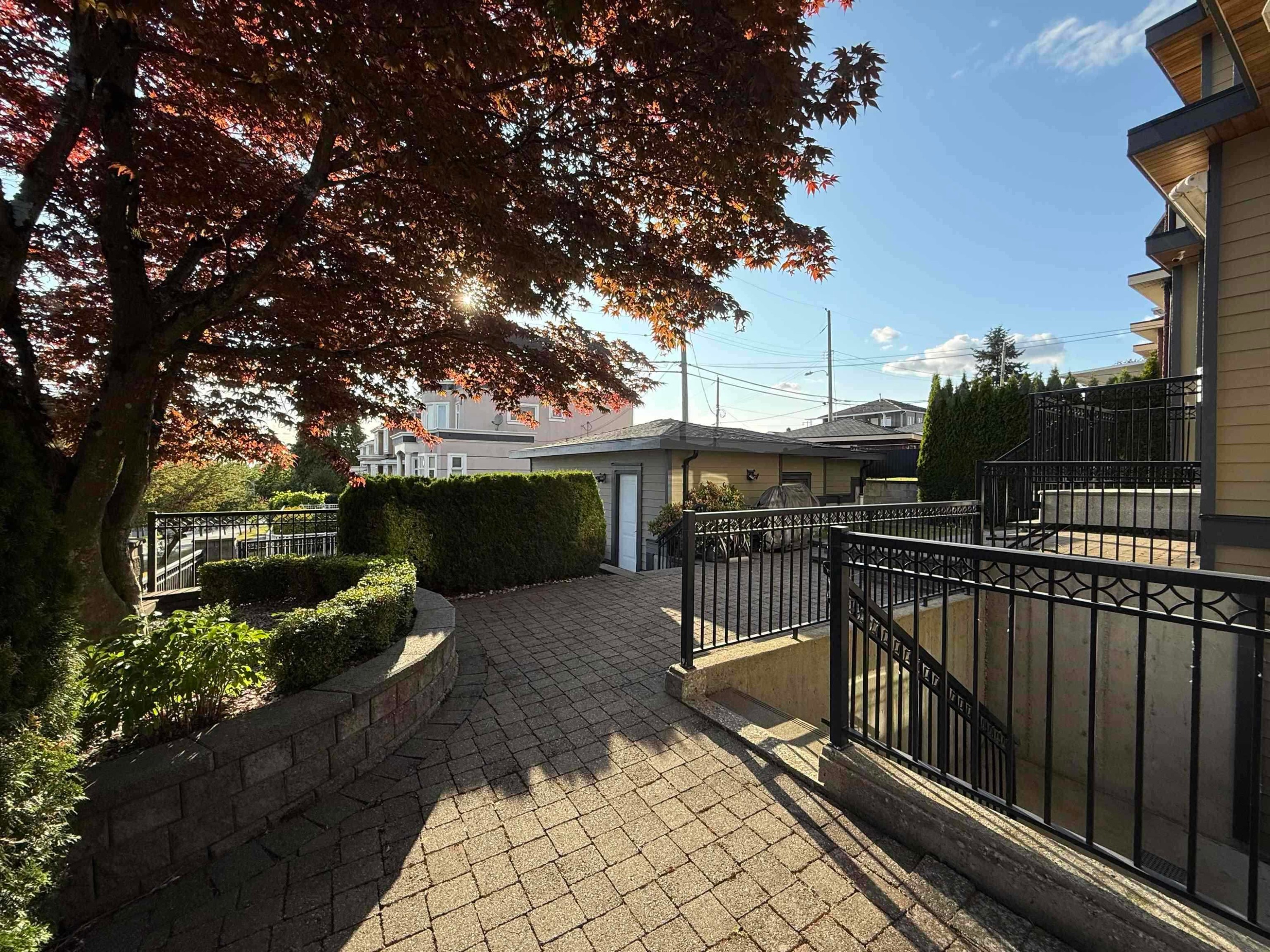 7689 Jasper Crescent, Vancouver, BC