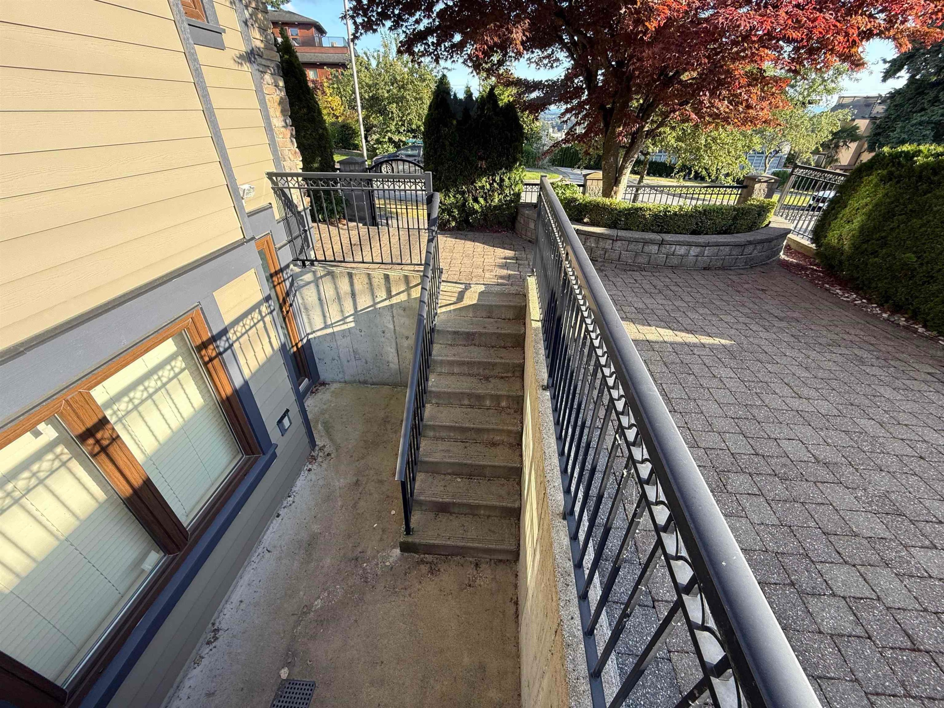 7689 Jasper Crescent, Vancouver, BC