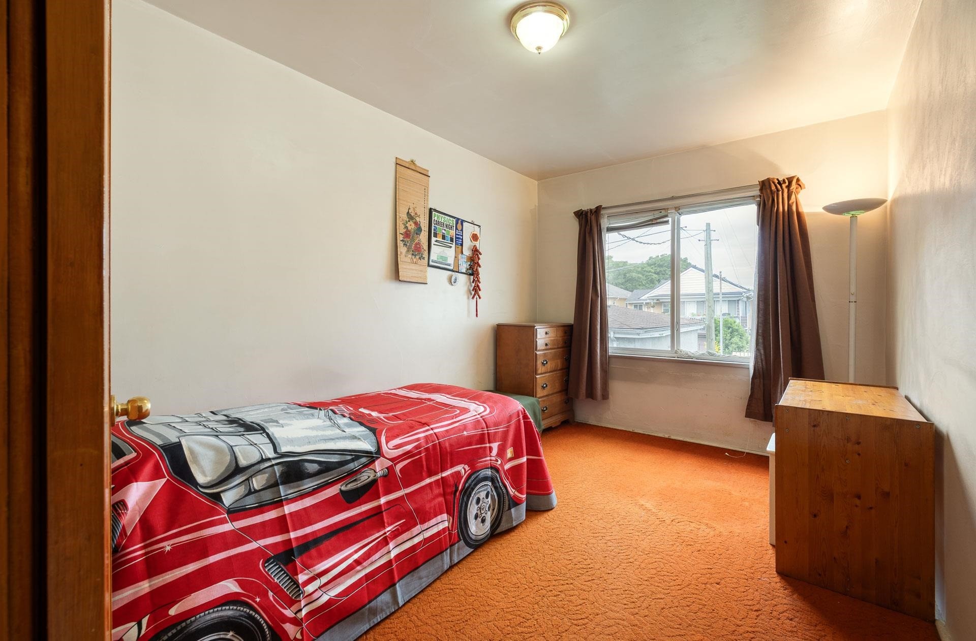 855 Nanaimo Street, Vancouver, BC