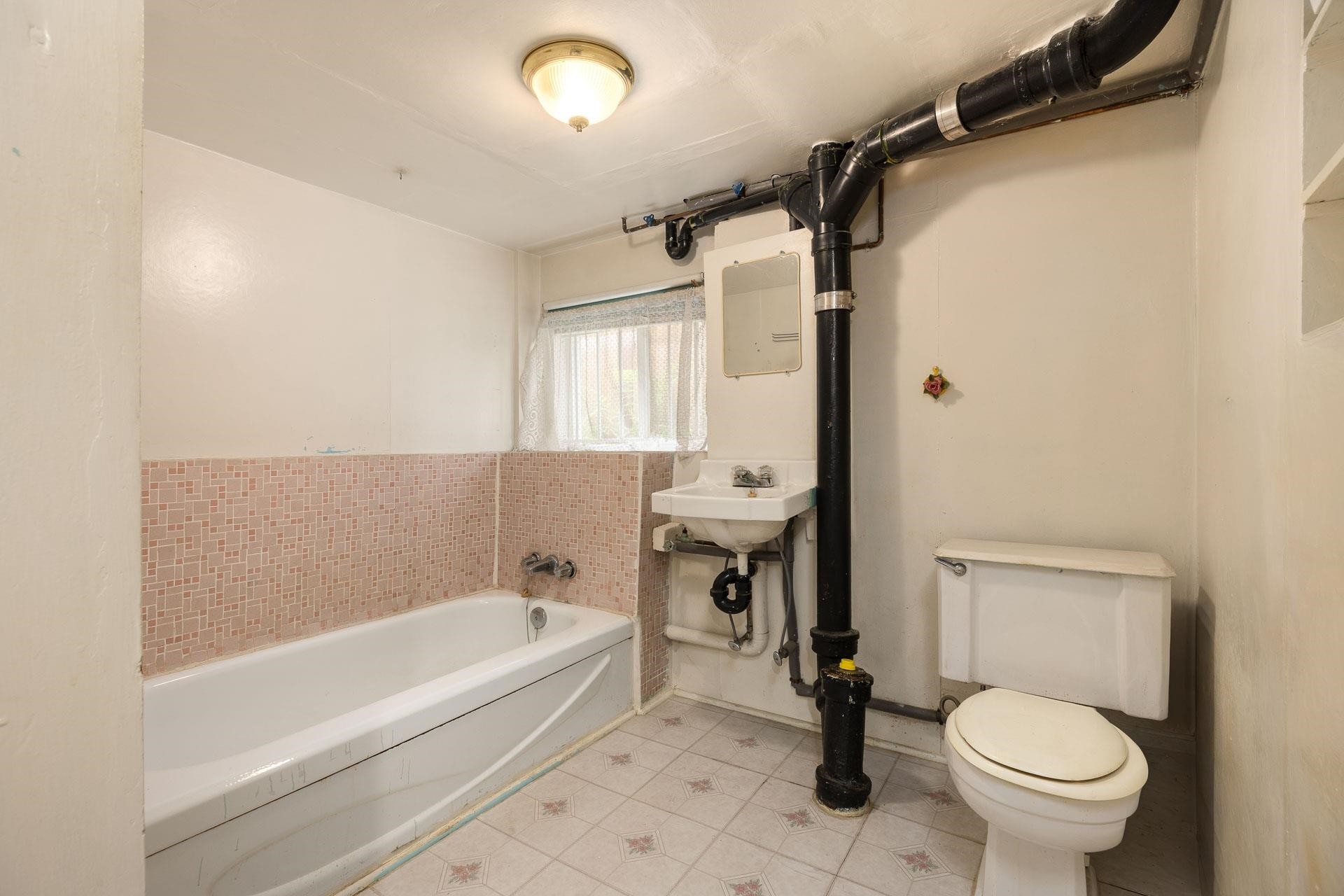 855 Nanaimo Street, Vancouver, BC