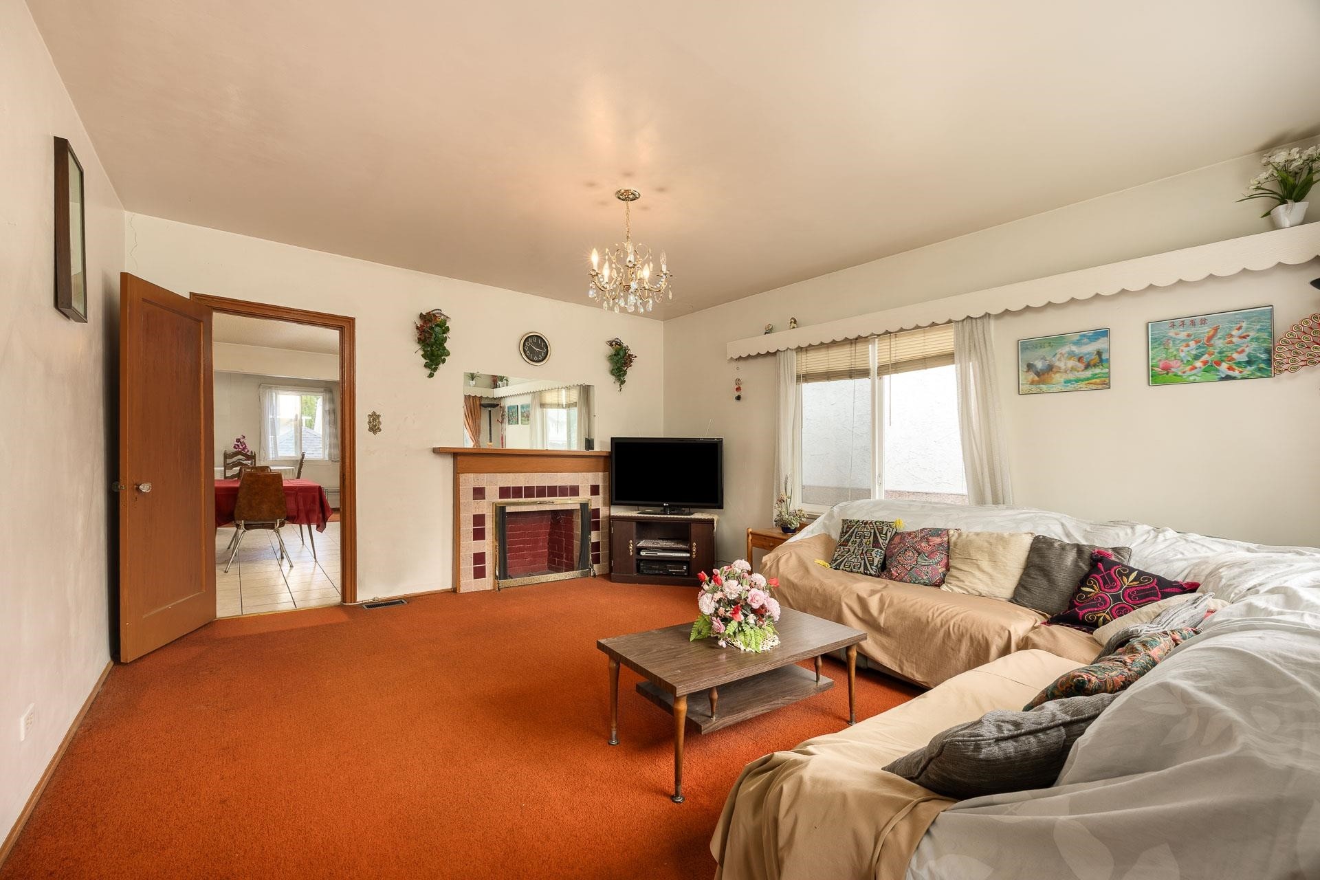 855 Nanaimo Street, Vancouver, BC