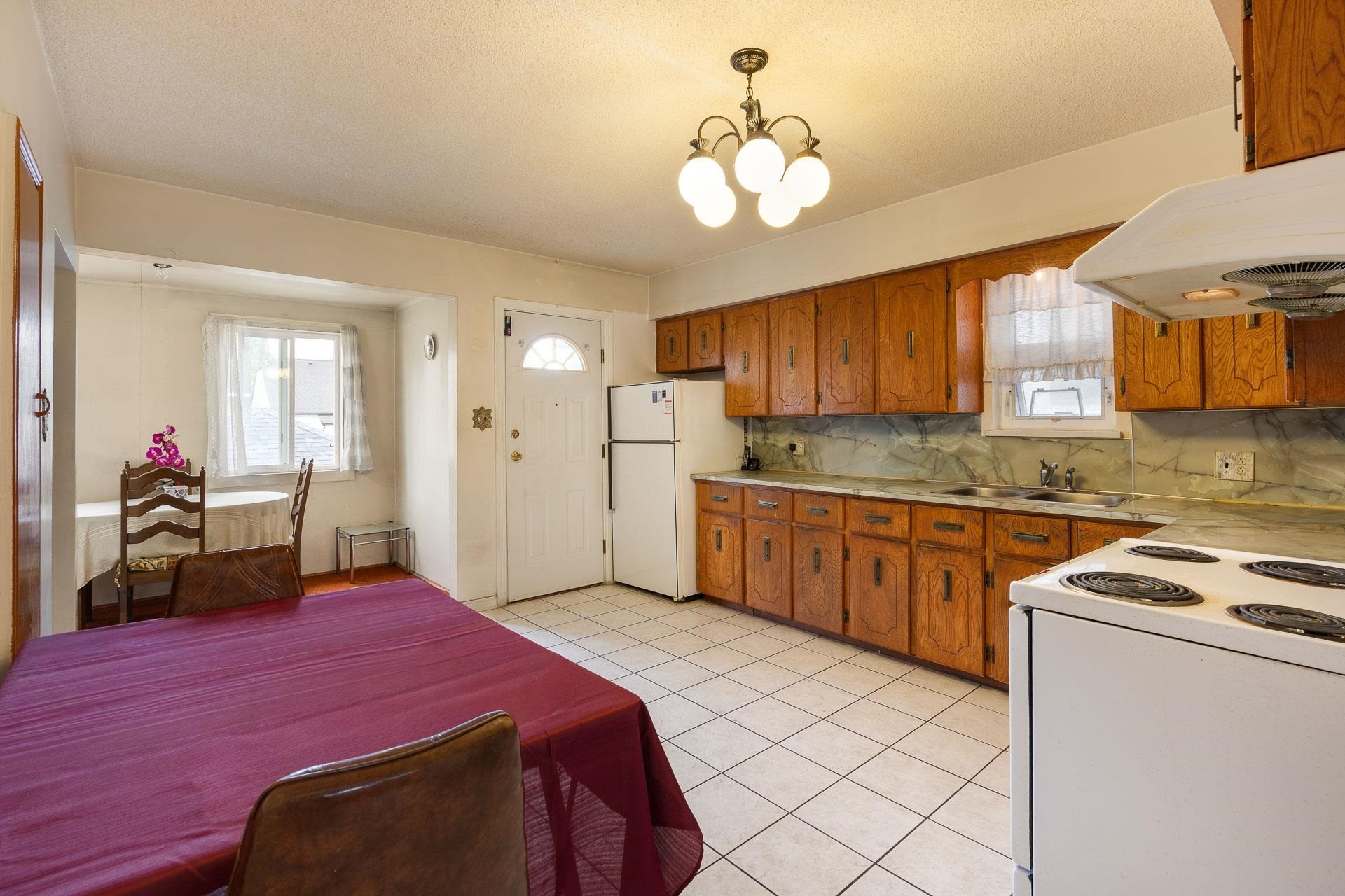 855 Nanaimo Street, Vancouver, BC