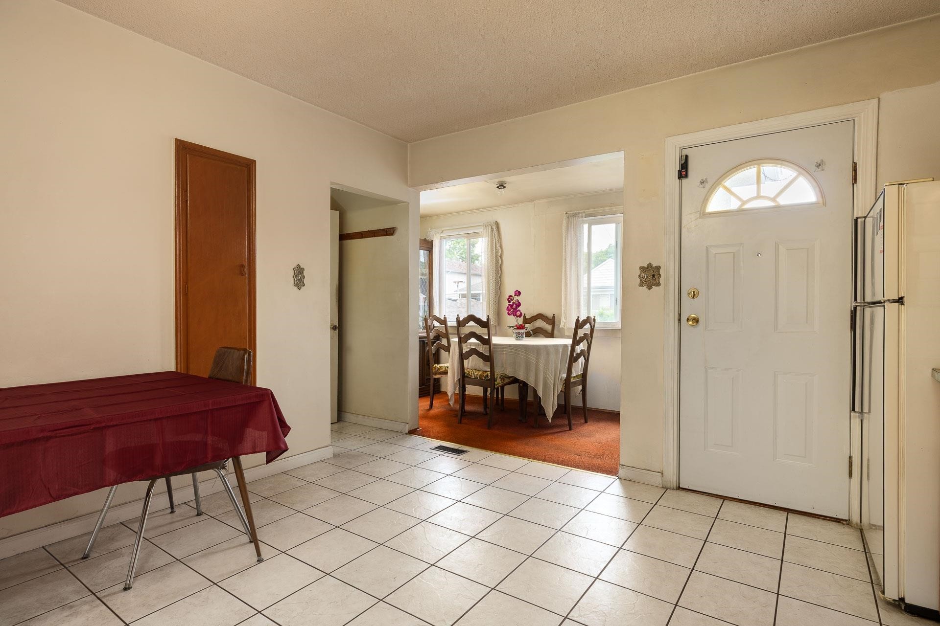 855 Nanaimo Street, Vancouver, BC