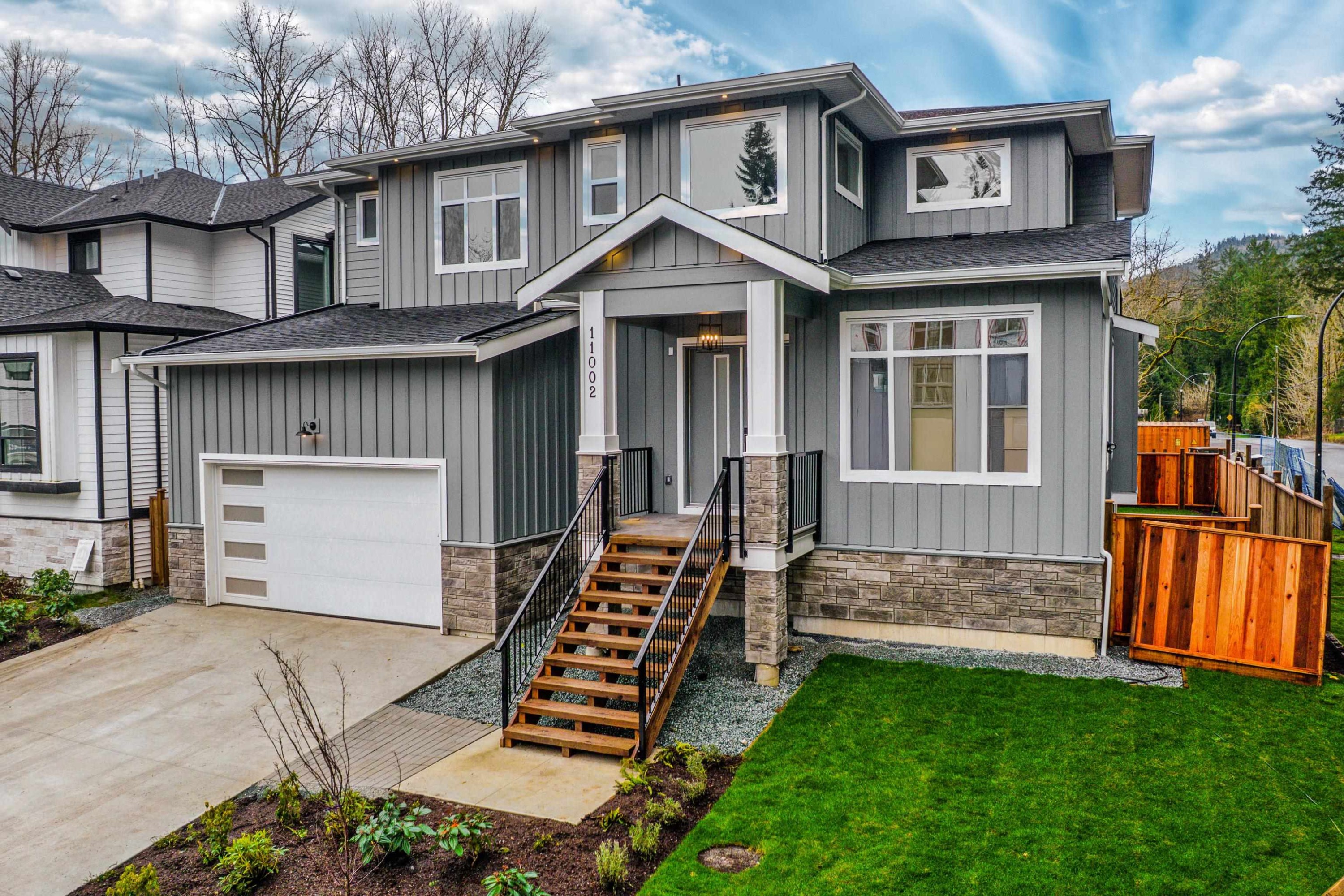 11002 243B Street, Maple Ridge, BC