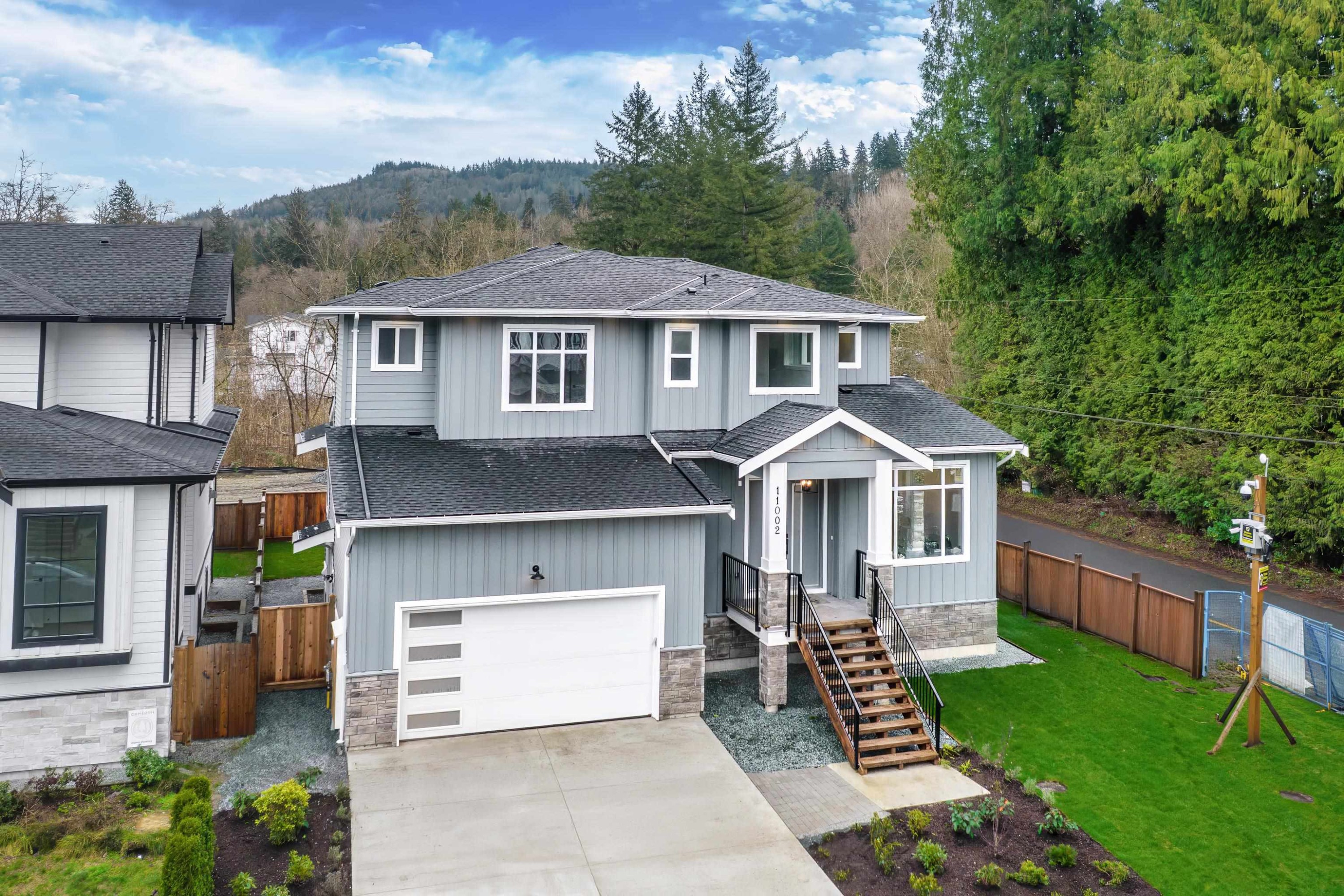 11002 243B Street, Maple Ridge, BC