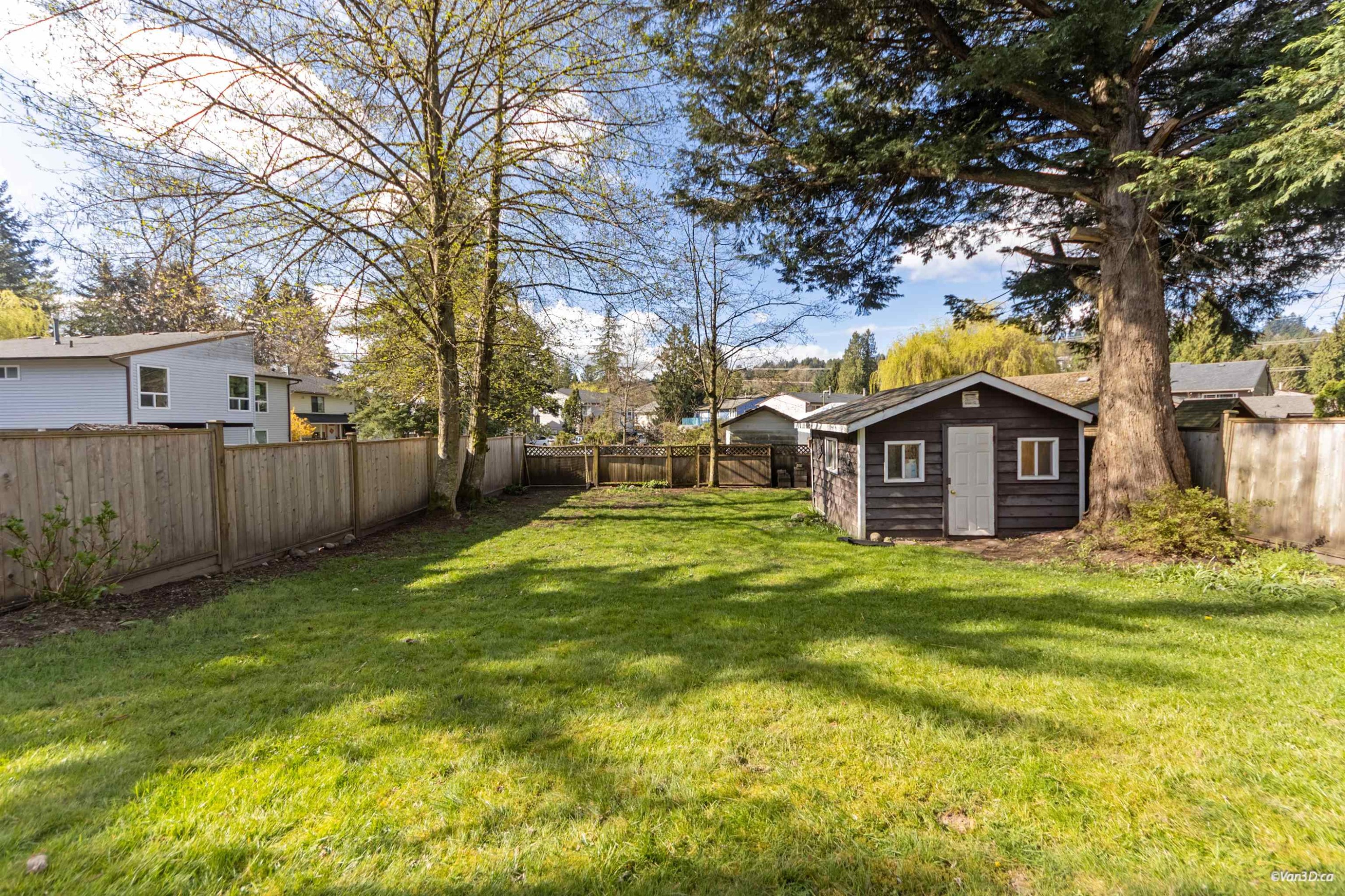 2978 Fleming Avenue, Coquitlam, BC