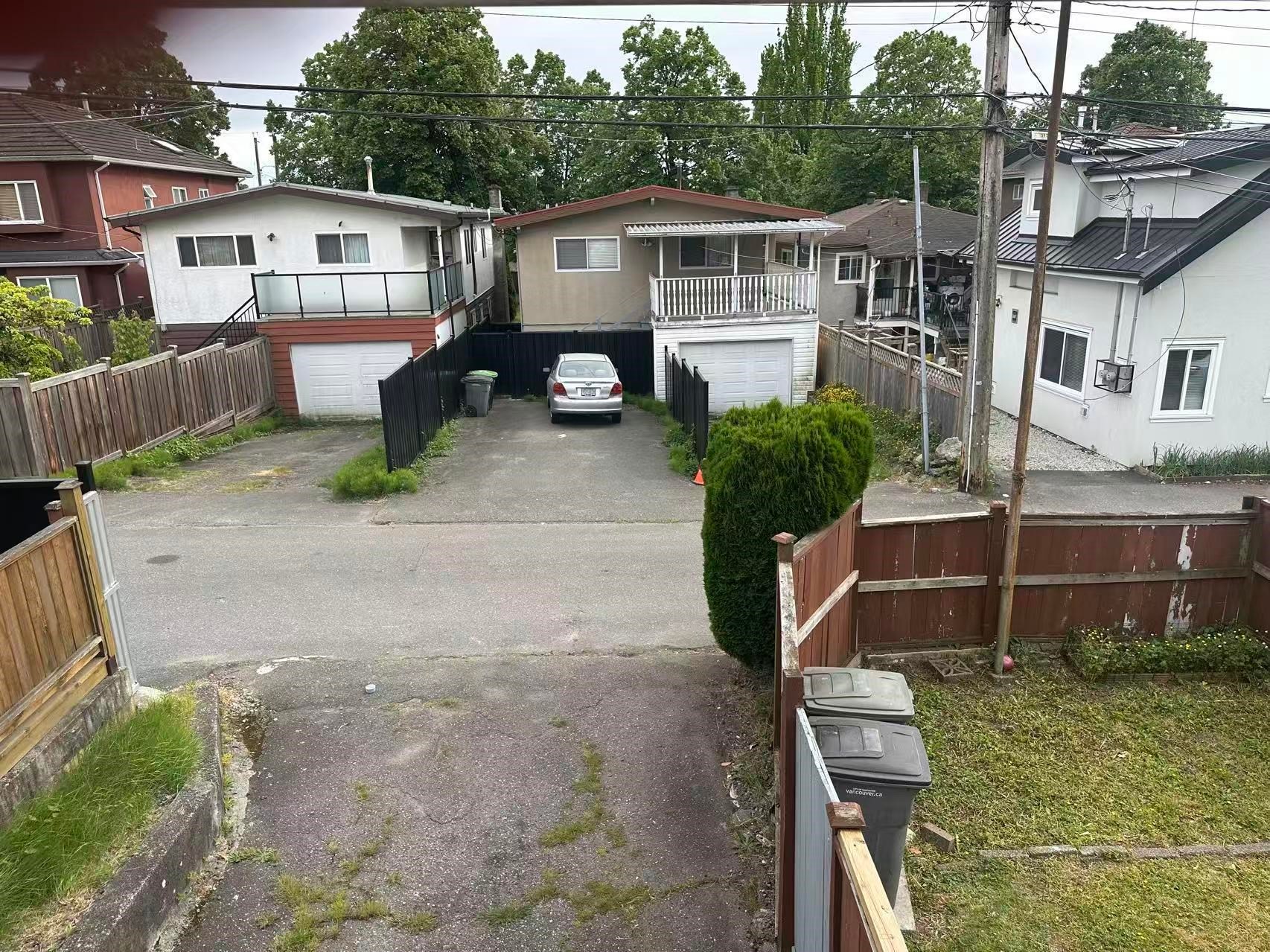 1380 54Th Avenue E, Vancouver, BC