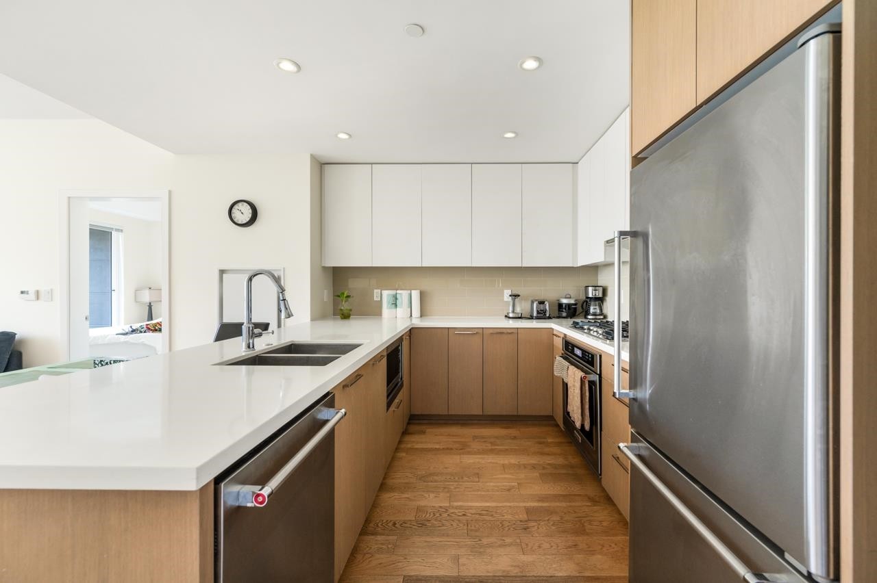 525-7008 River Parkway, Richmond, BC