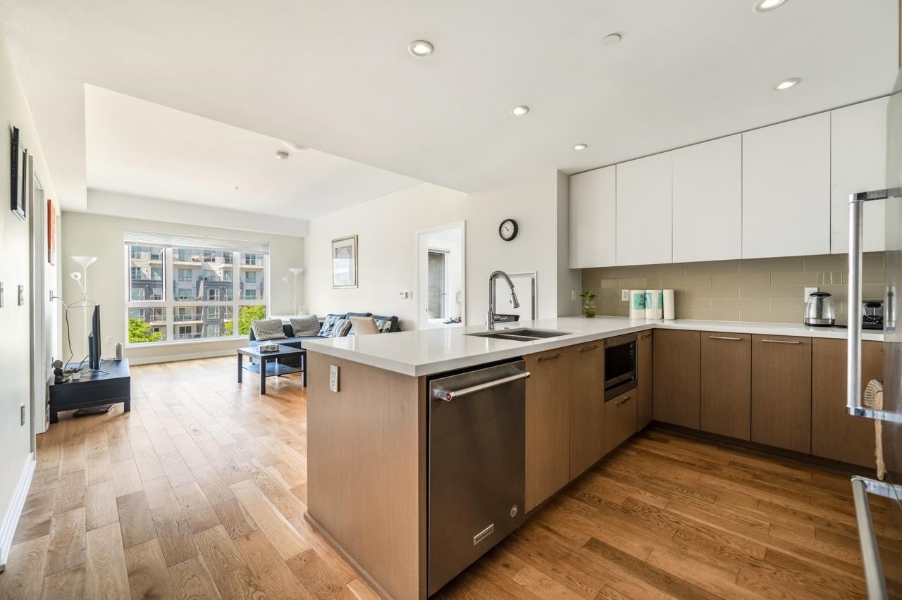 525-7008 River Parkway, Richmond, BC