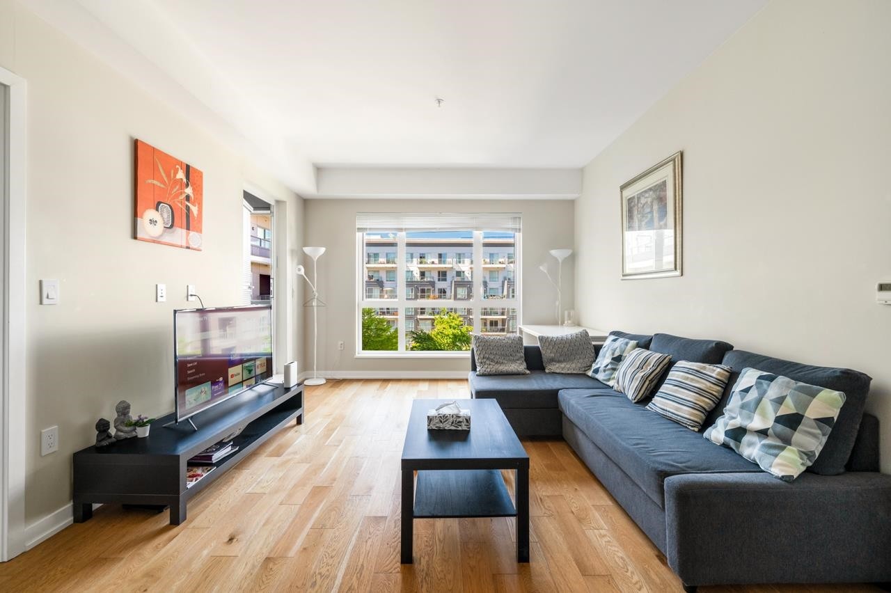 525-7008 River Parkway, Richmond, BC