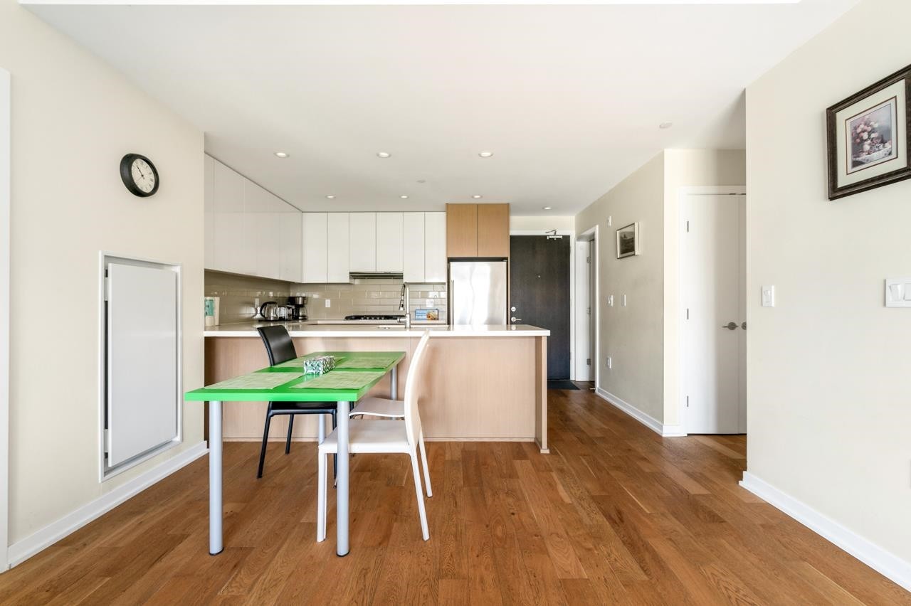 525-7008 River Parkway, Richmond, BC