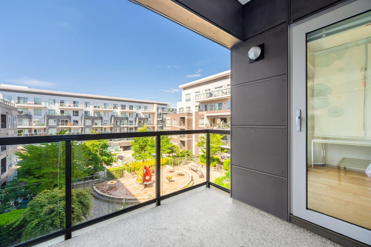 525-7008 River Parkway, Richmond, BC