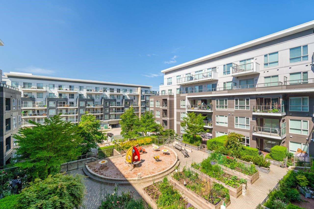 525-7008 River Parkway, Richmond, BC