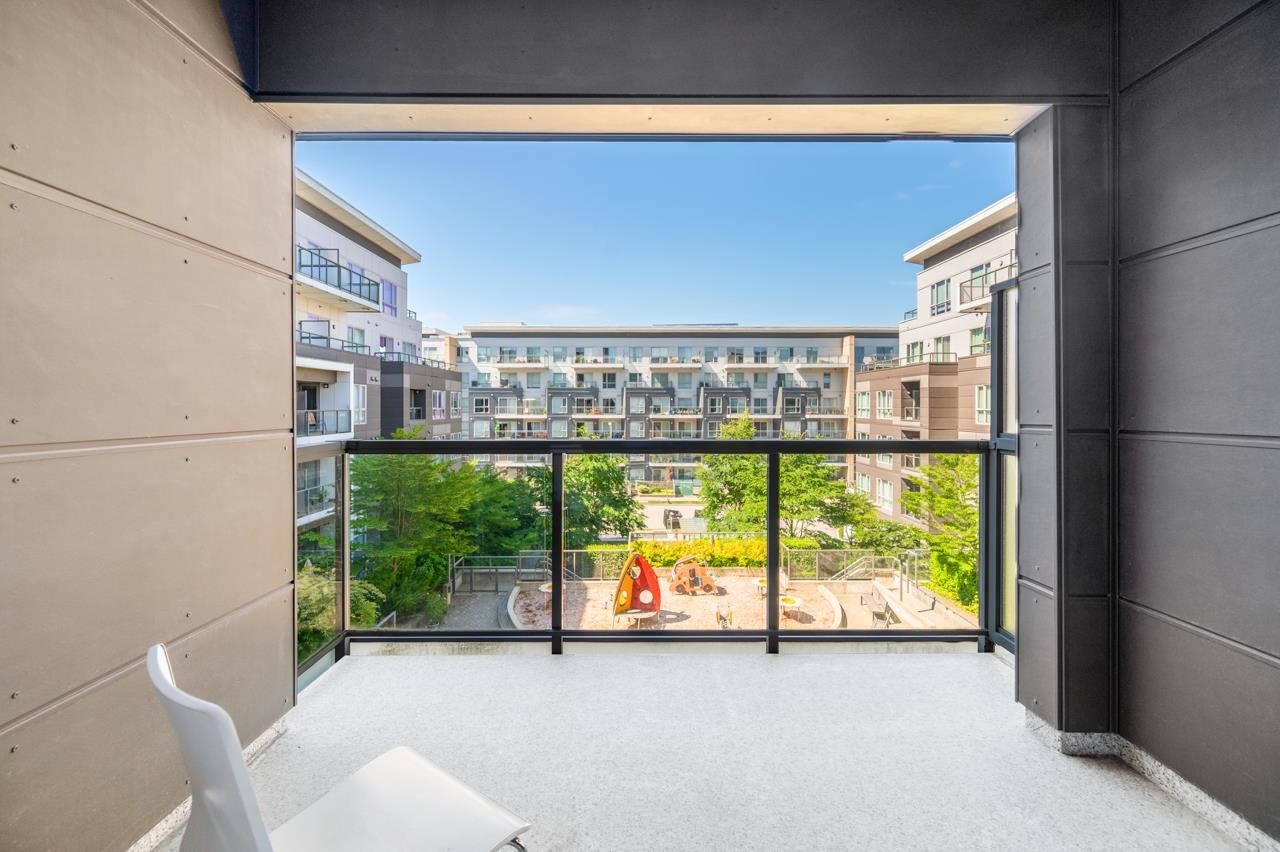 525-7008 River Parkway, Richmond, BC