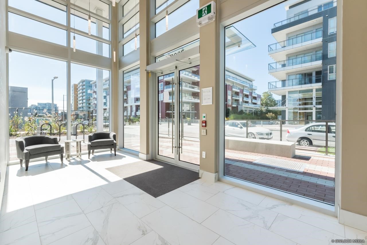 525-7008 River Parkway, Richmond, BC