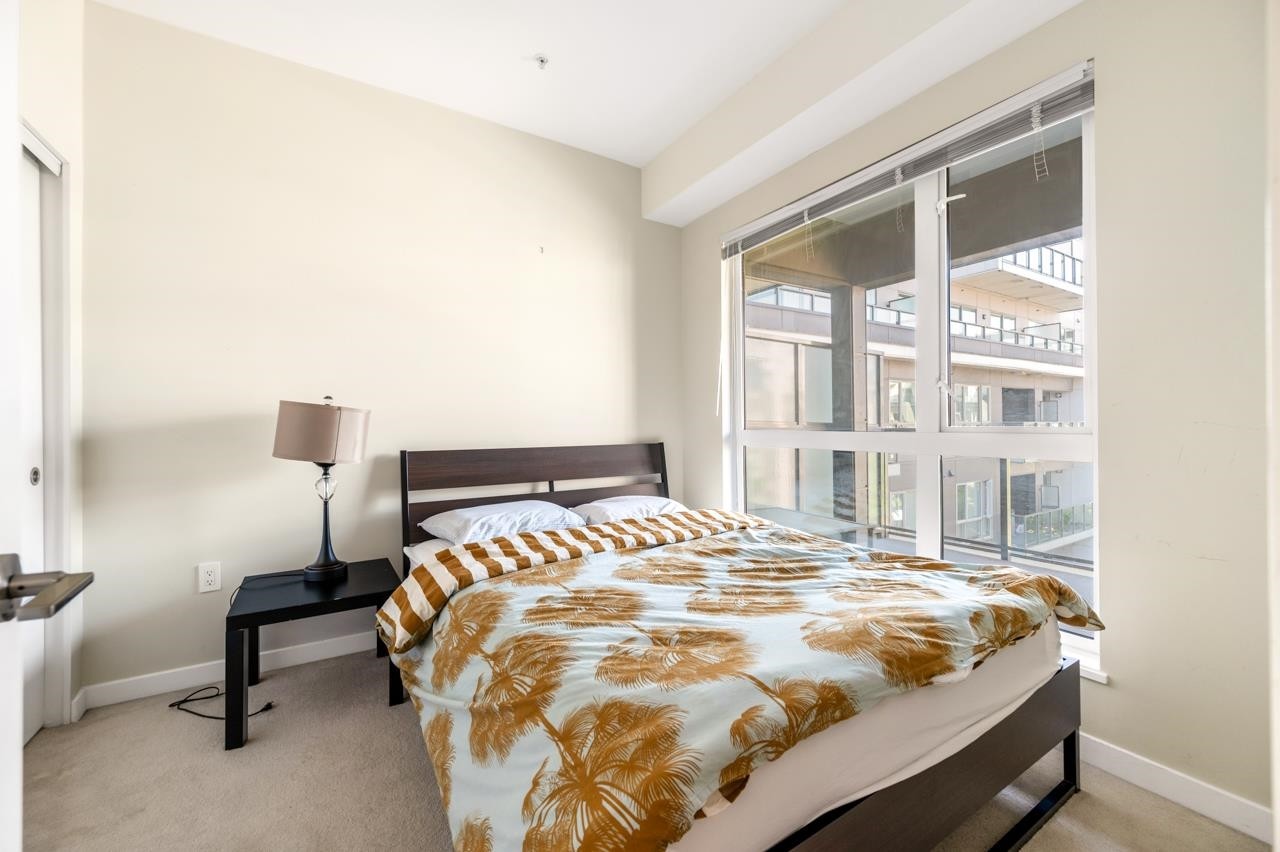 525-7008 River Parkway, Richmond, BC