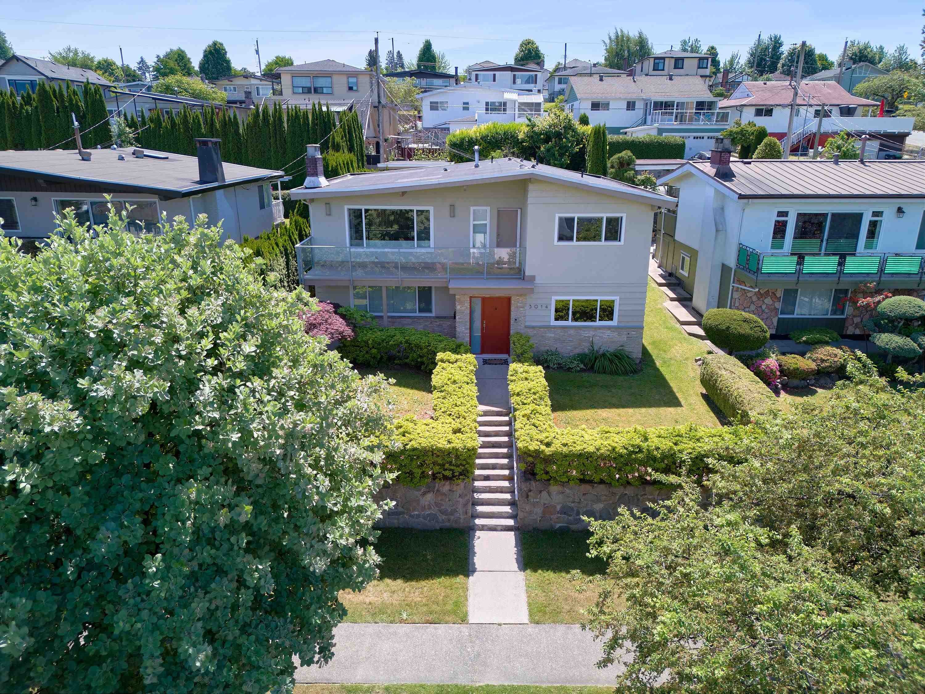 3014 14Th Avenue E, Vancouver, BC