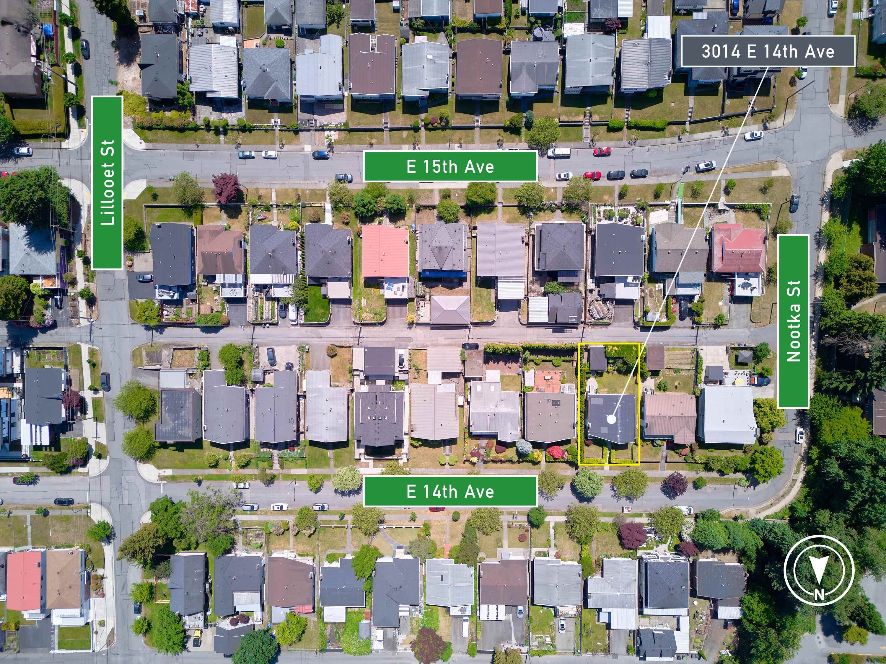 3014 14Th Avenue E, Vancouver, BC - Other