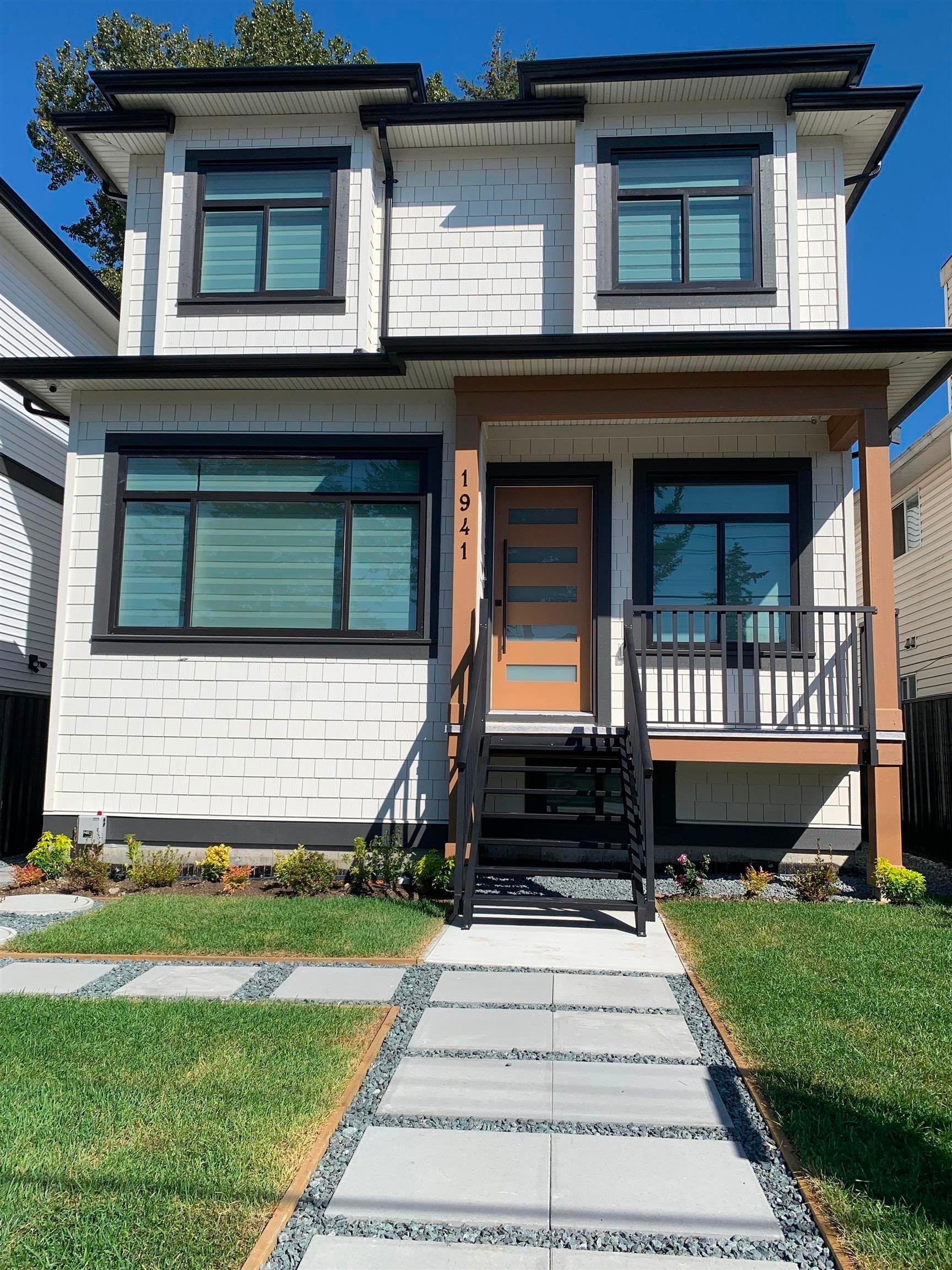 1941 Prairie Avenue, Port Coquitlam, BC