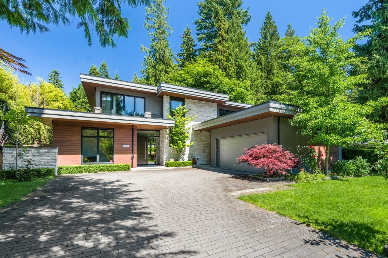 3430 Aintree Drive, North Vancouver, BC