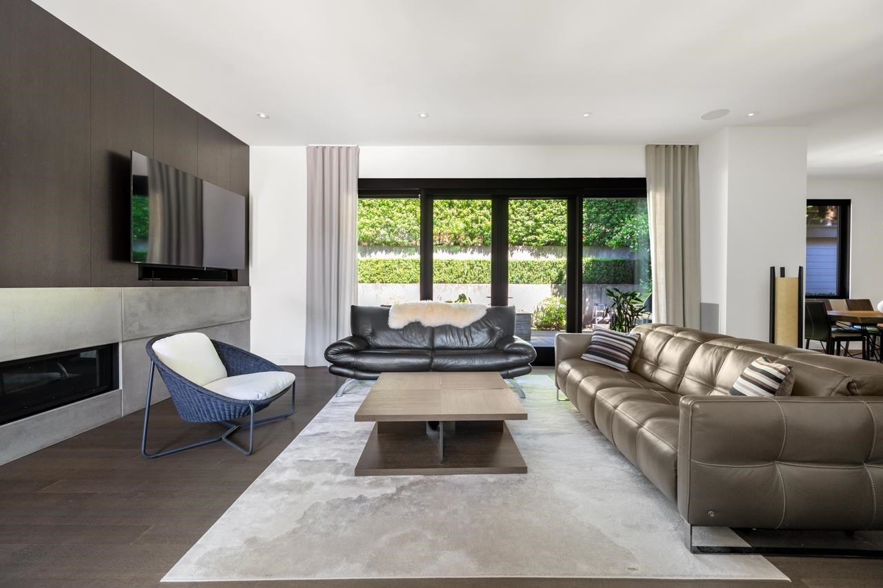 3430 Aintree Drive, North Vancouver, BC