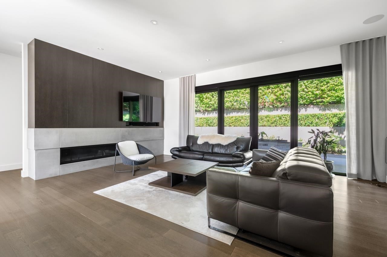 3430 Aintree Drive, North Vancouver, BC