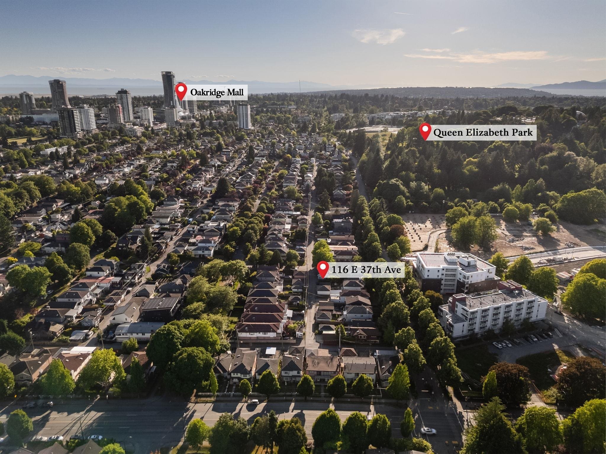 116 37Th Avenue E, Vancouver, BC