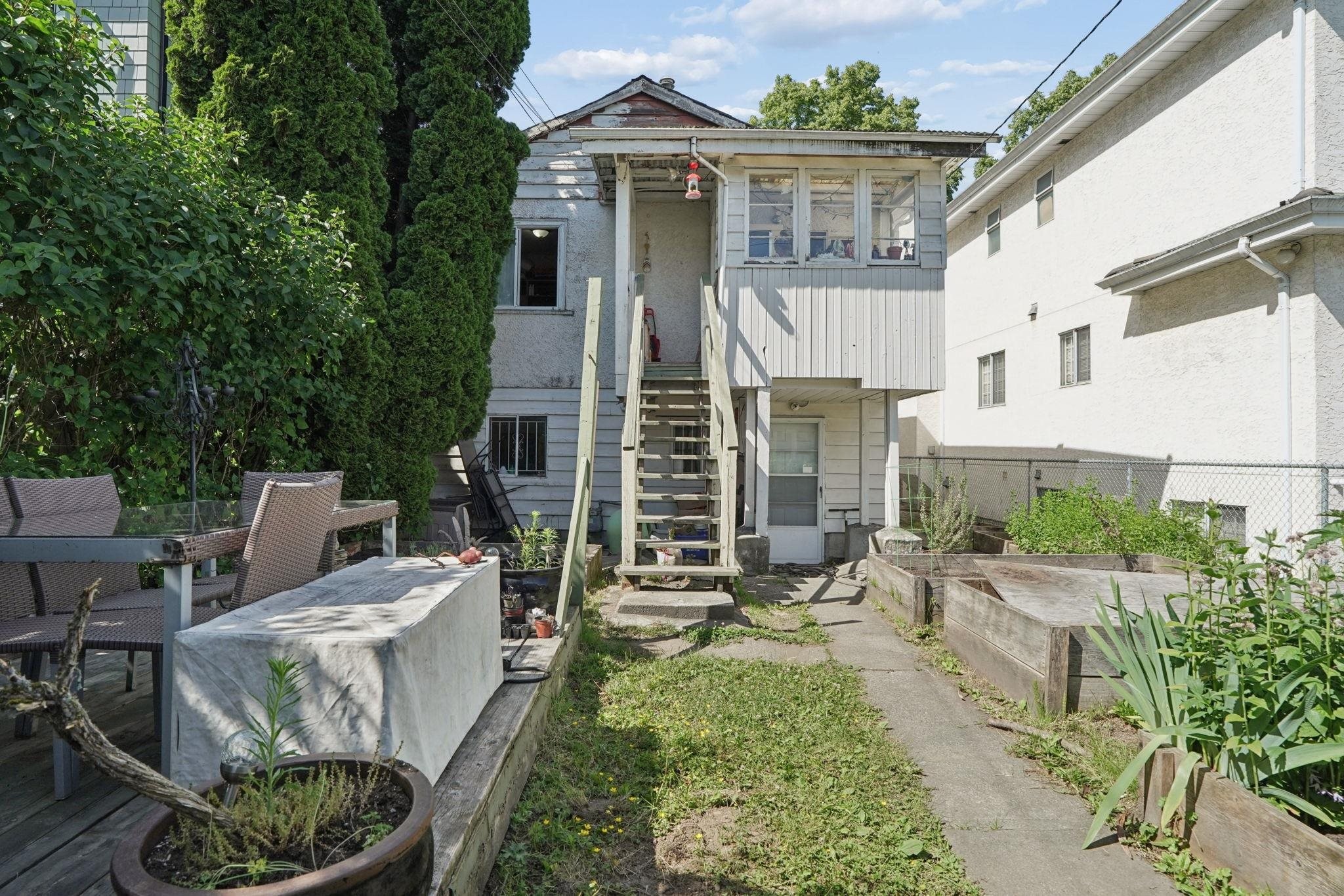 116 37Th Avenue E, Vancouver, BC