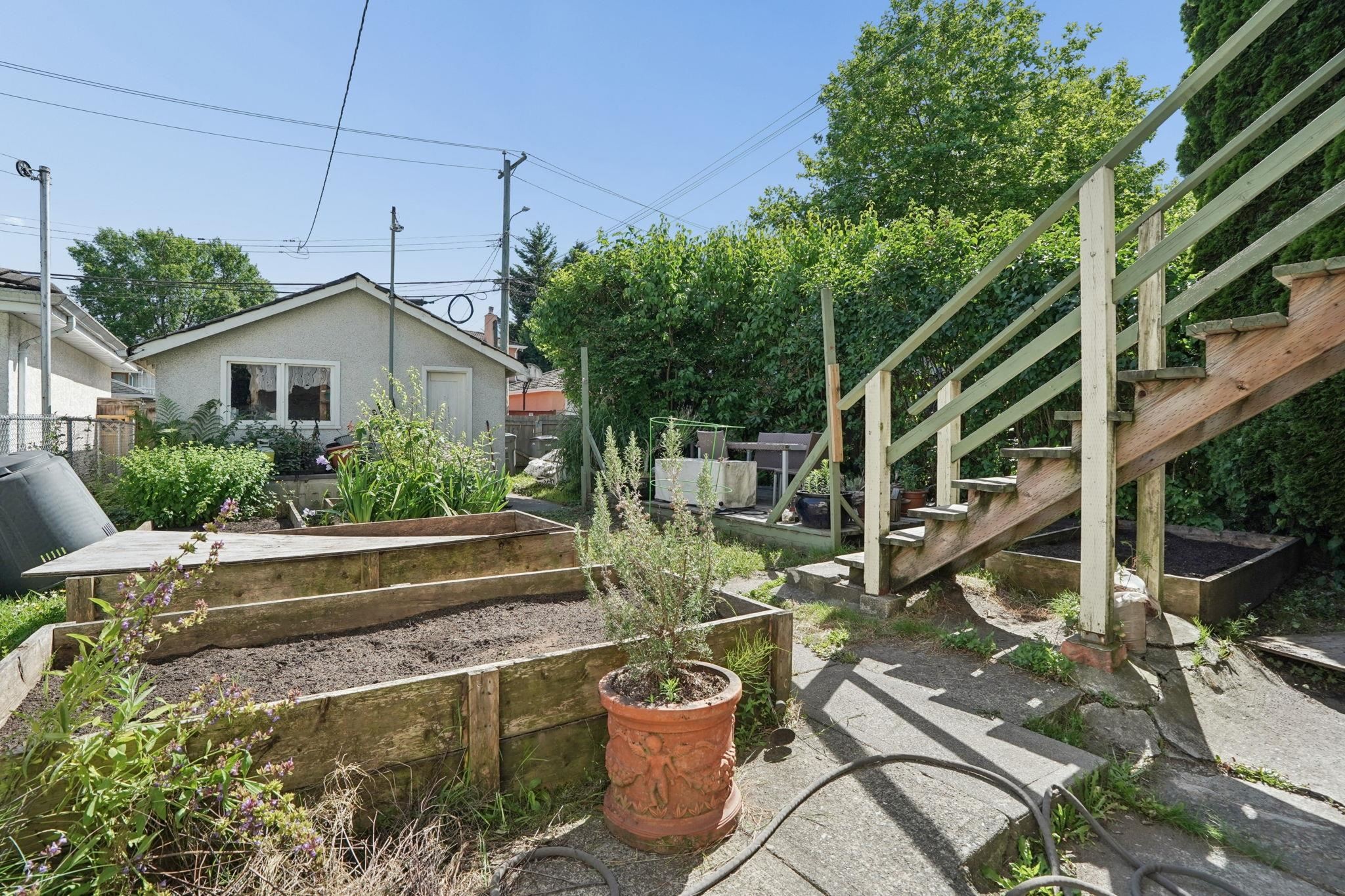 116 37Th Avenue E, Vancouver, BC