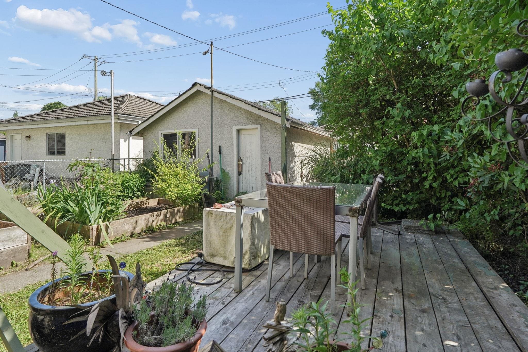 116 37Th Avenue E, Vancouver, BC