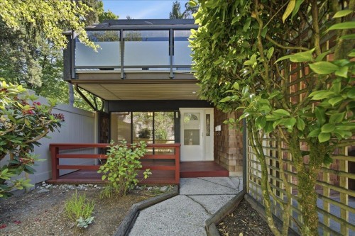 9981 Millburn Court  Burnaby, BC V3N 4M8