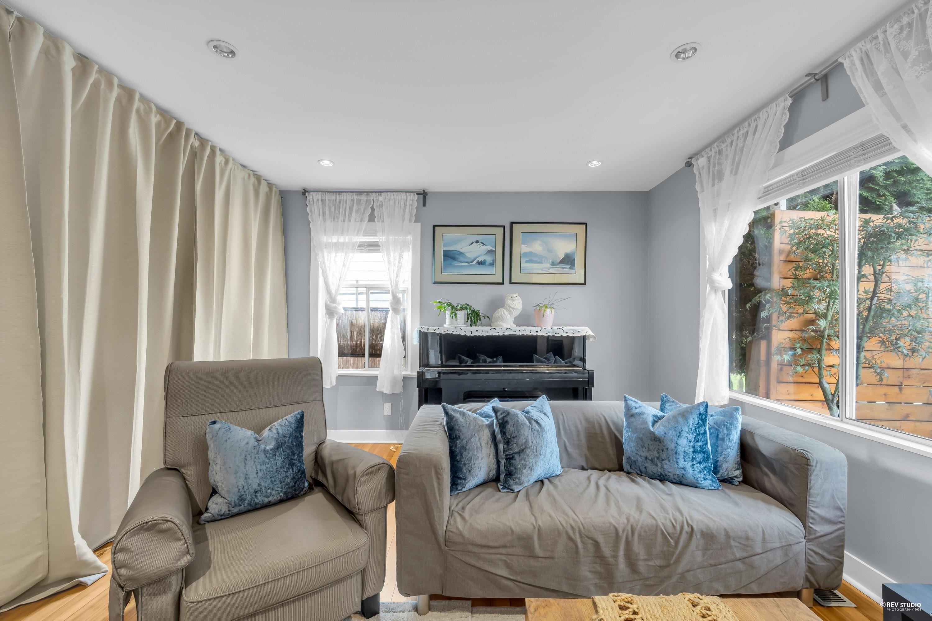 2240 Douglas Crescent, Richmond, BC