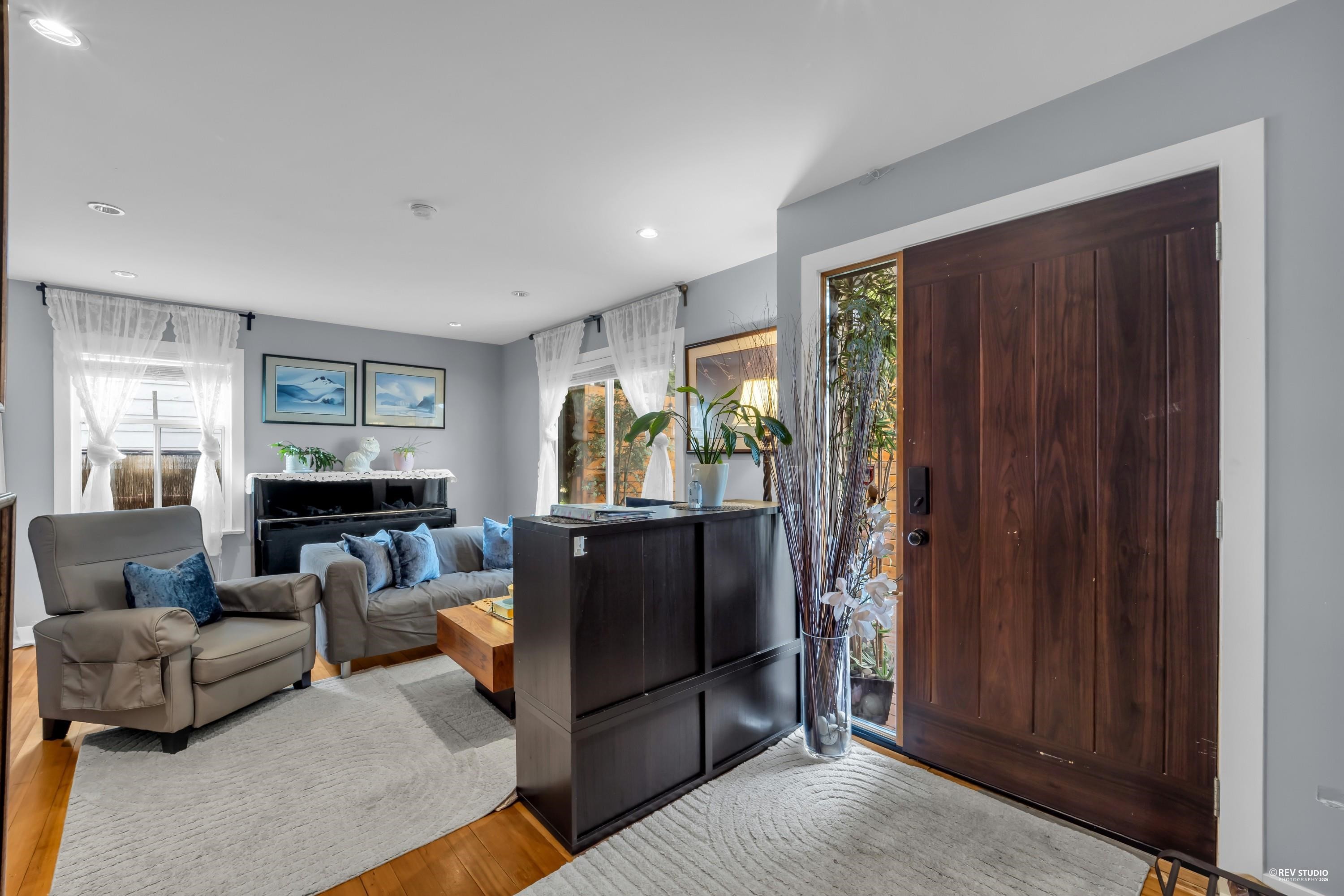 2240 Douglas Crescent, Richmond, BC