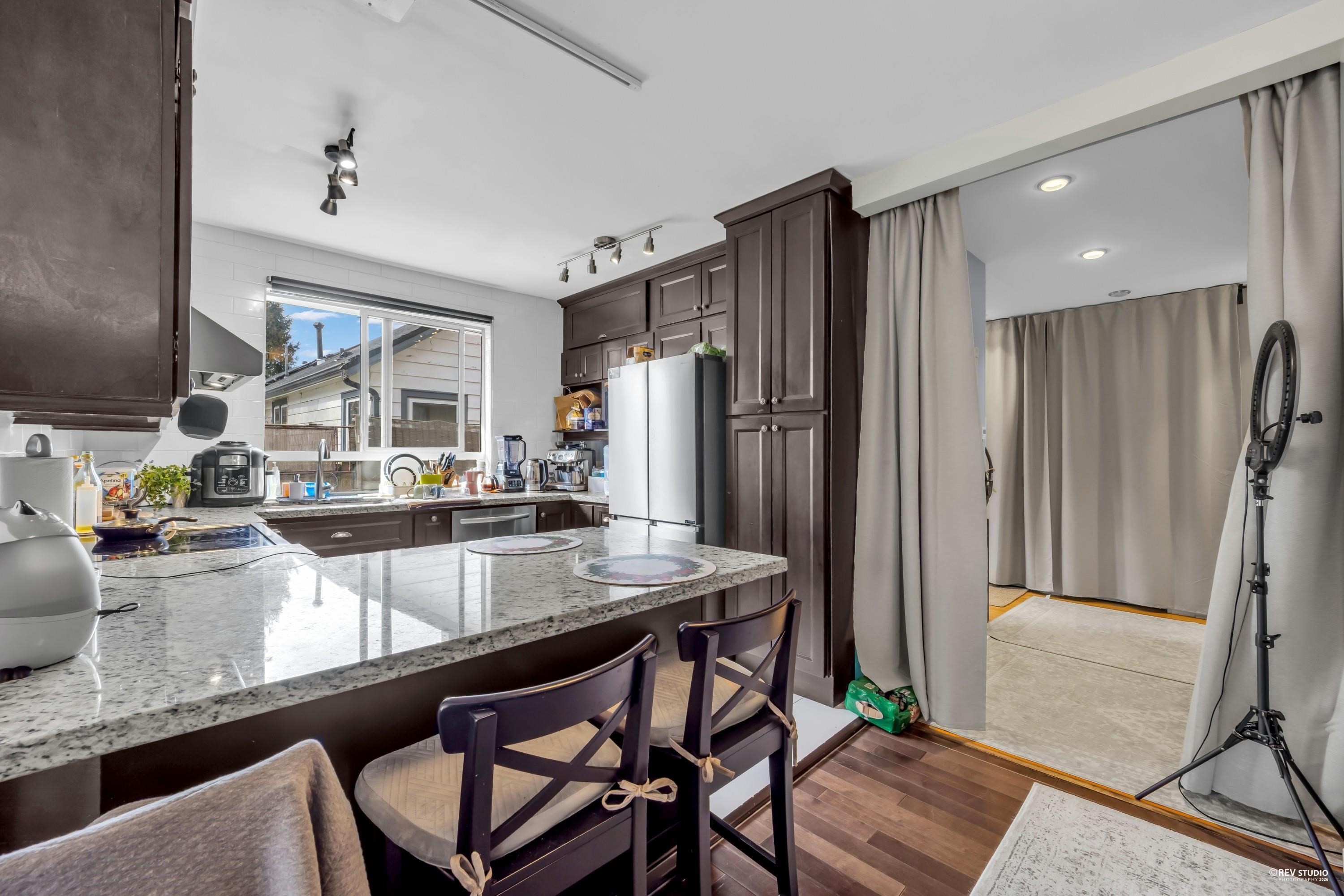 2240 Douglas Crescent, Richmond, BC