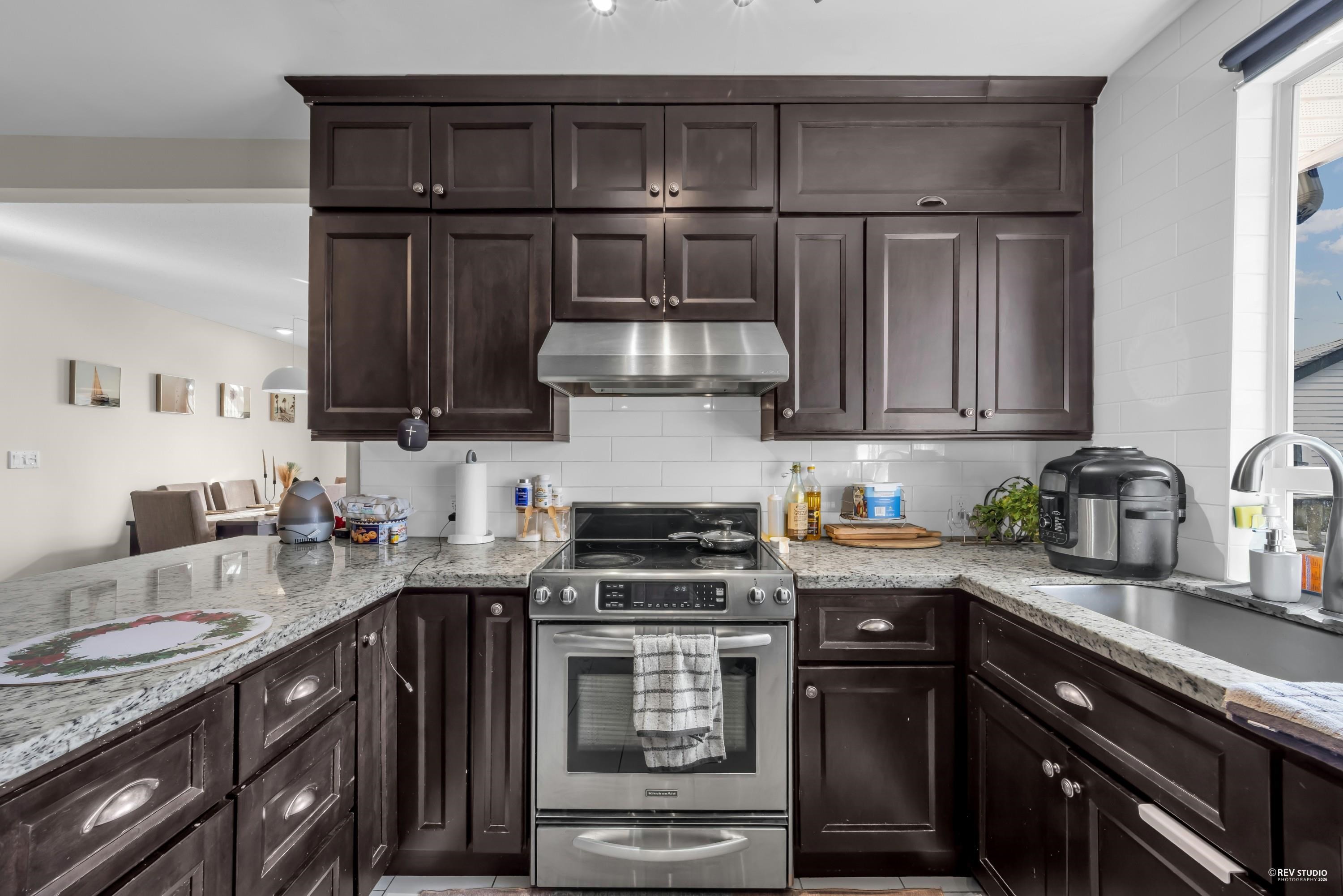 2240 Douglas Crescent, Richmond, BC
