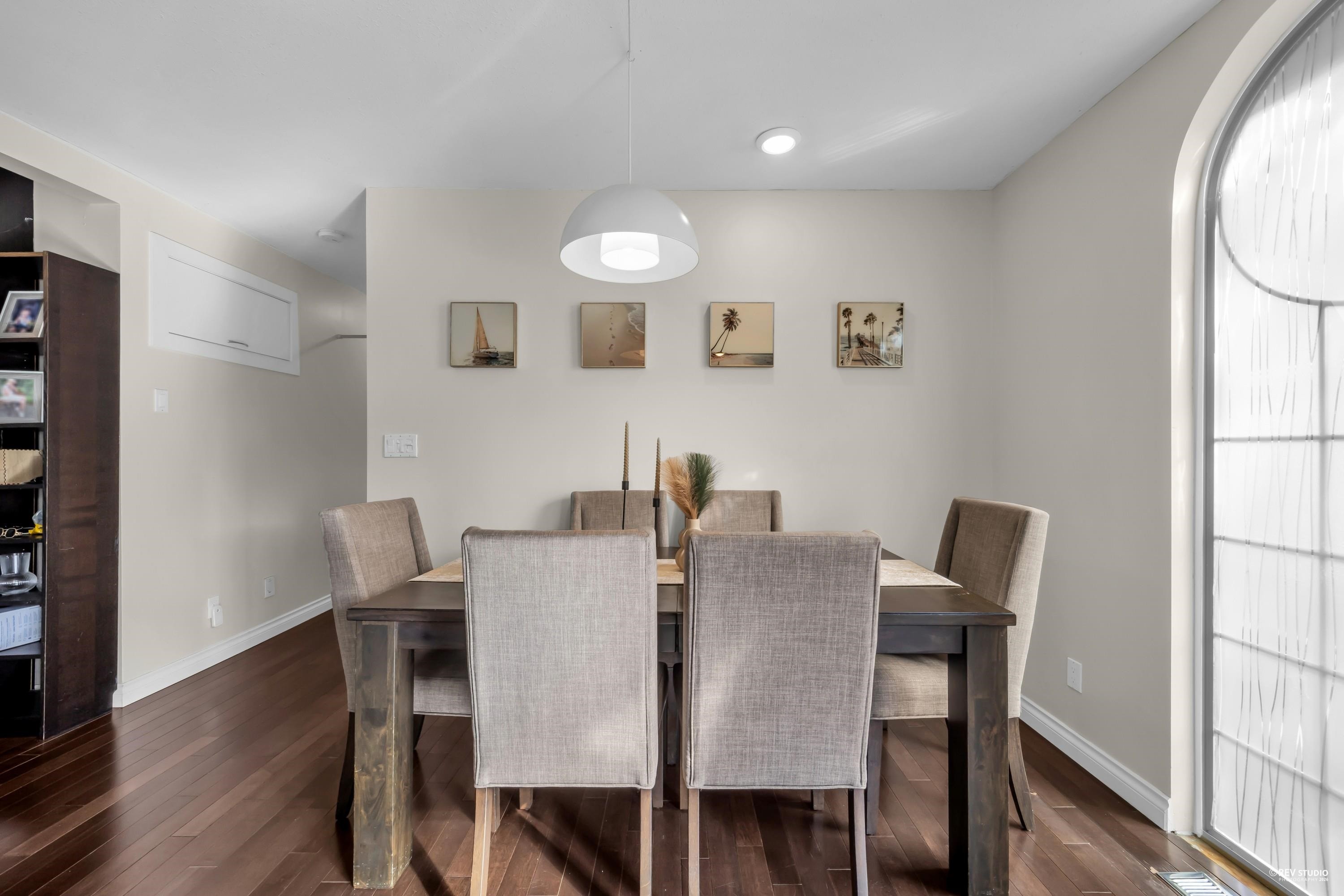 2240 Douglas Crescent, Richmond, BC