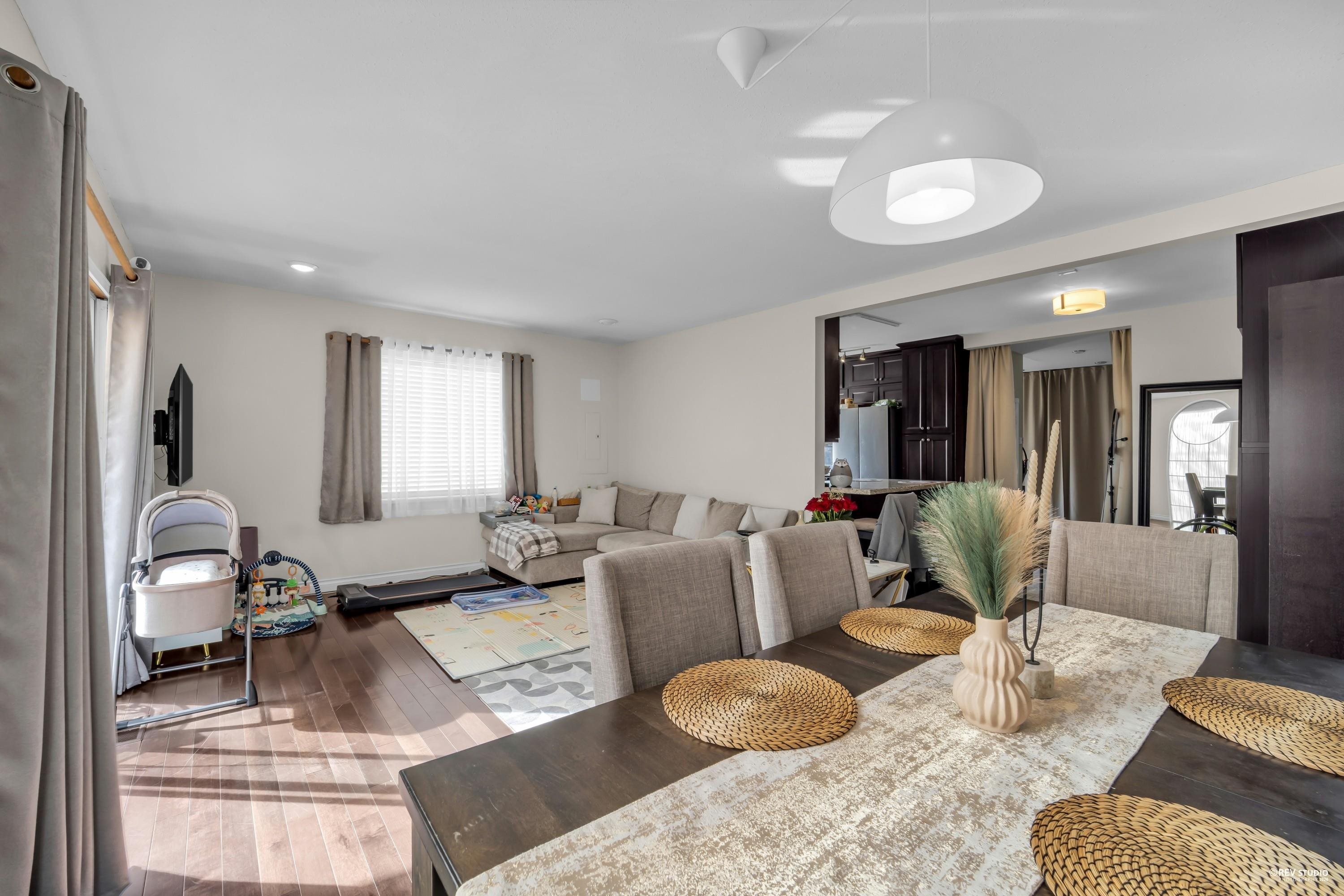 2240 Douglas Crescent, Richmond, BC