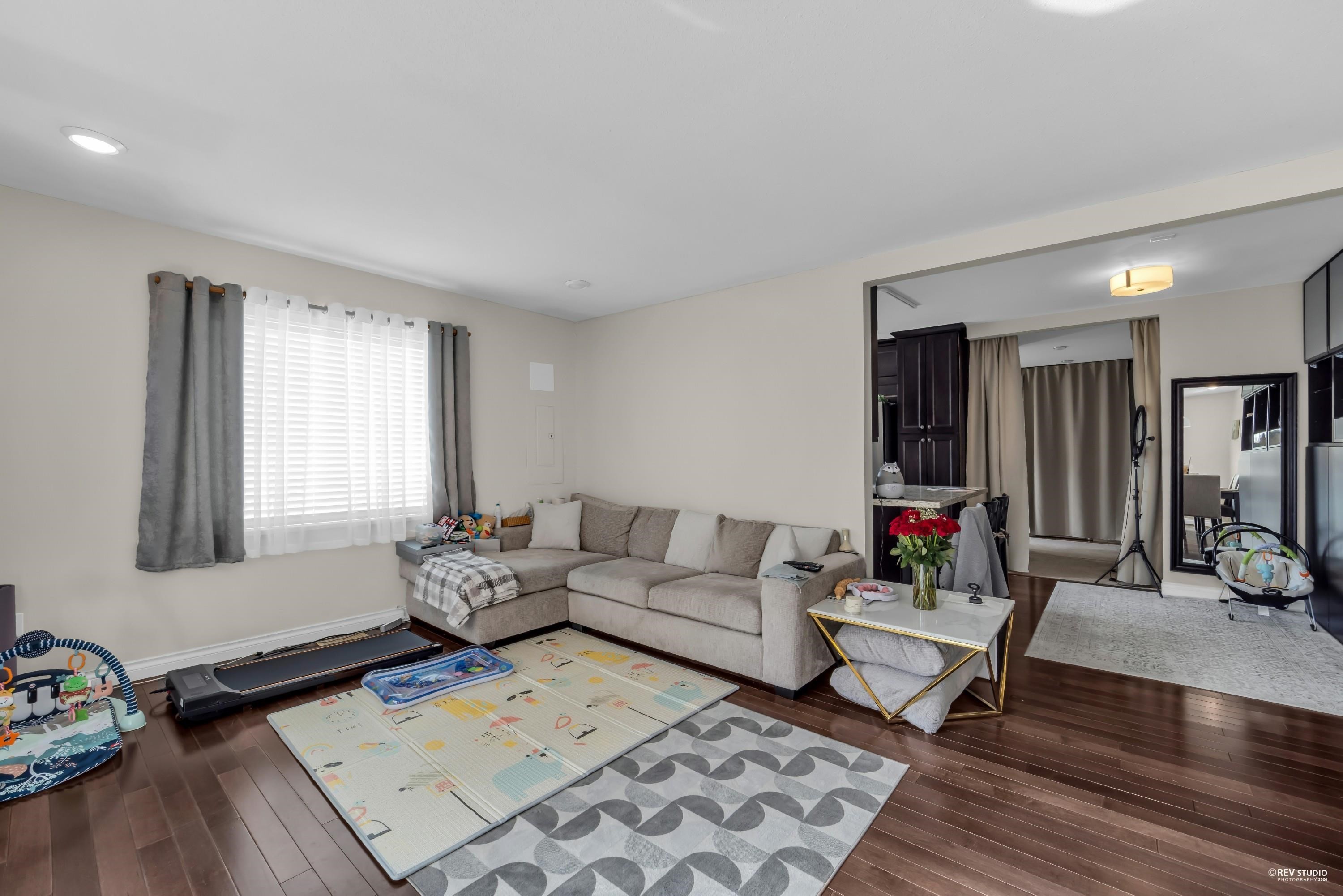 2240 Douglas Crescent, Richmond, BC