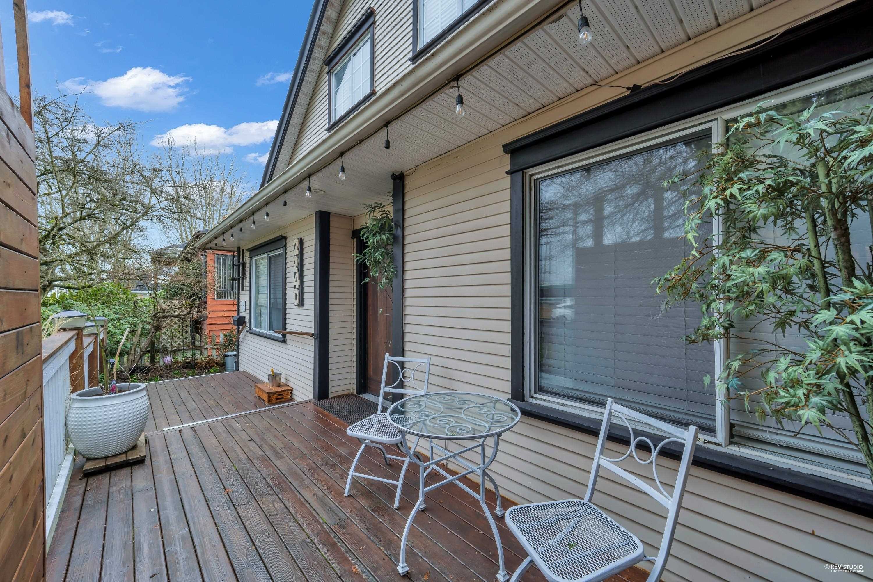 2240 Douglas Crescent, Richmond, BC