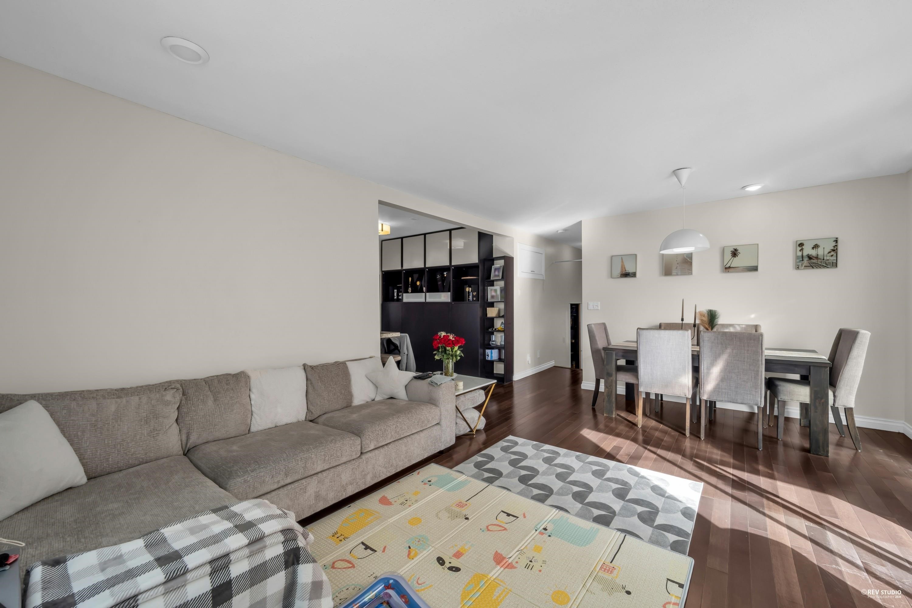 2240 Douglas Crescent, Richmond, BC